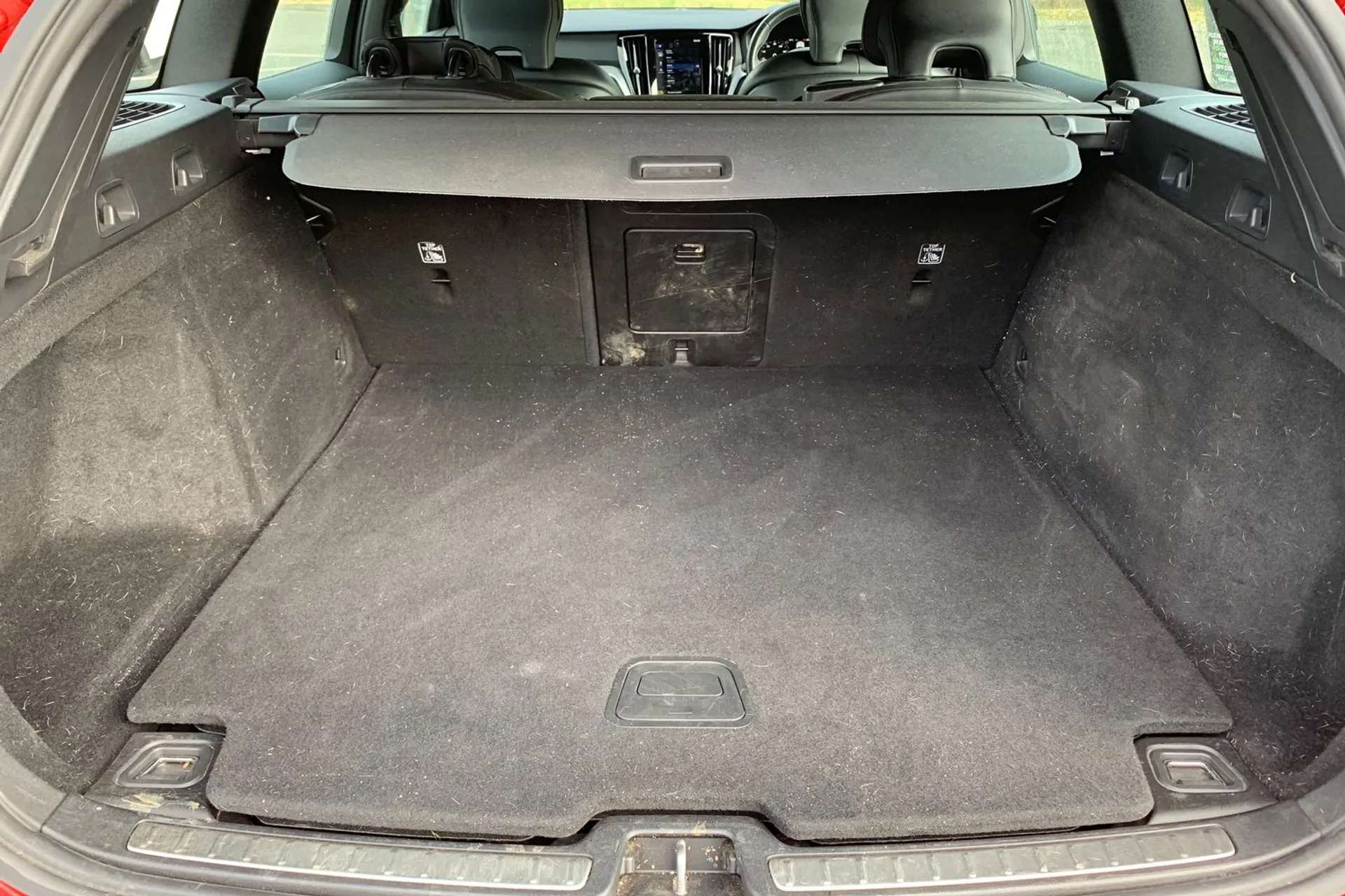 2019 VOLVO V60 2019 VOLVO V60
