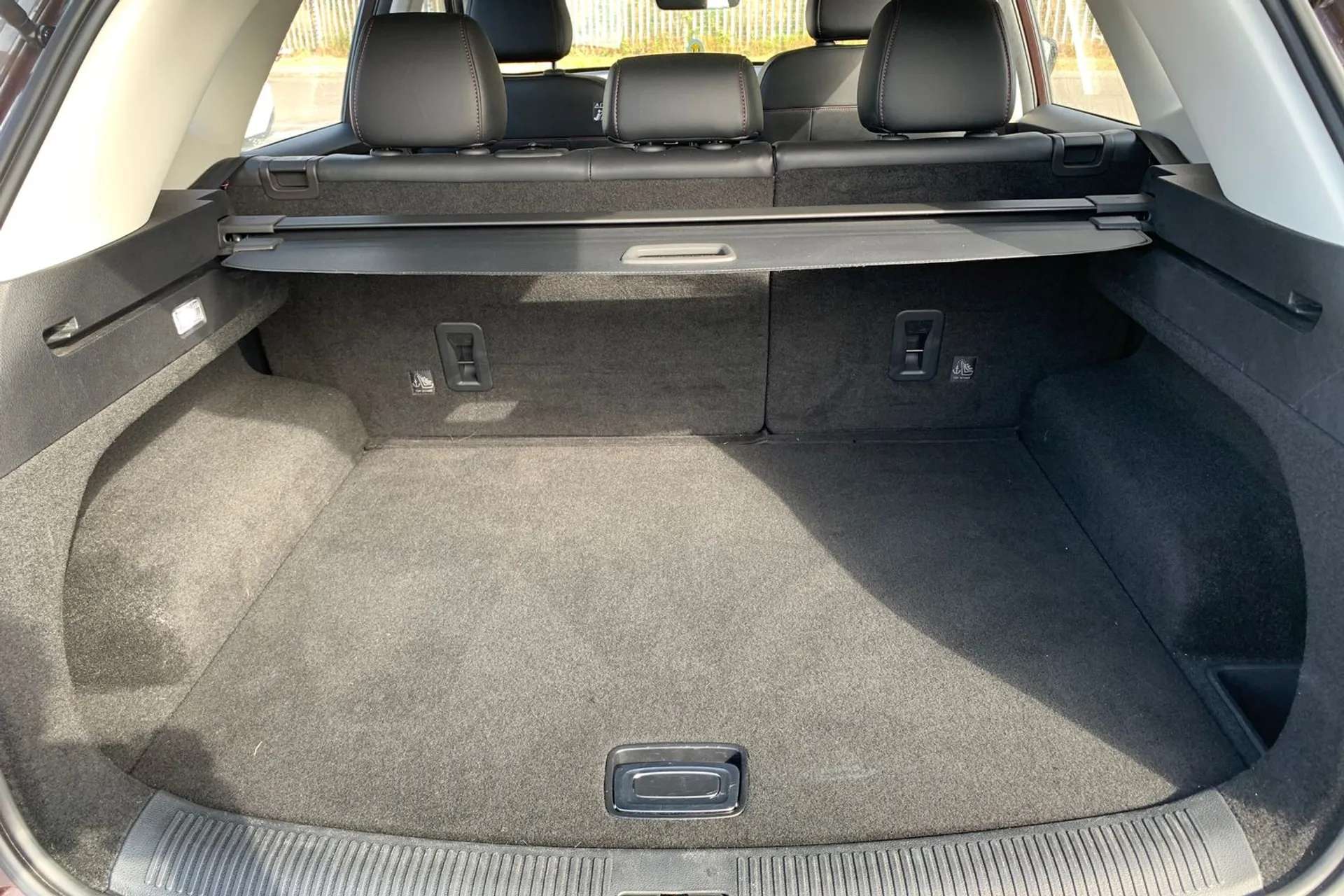 2023 MG MOTOR UK HS 2023 MG MOTOR UK HS