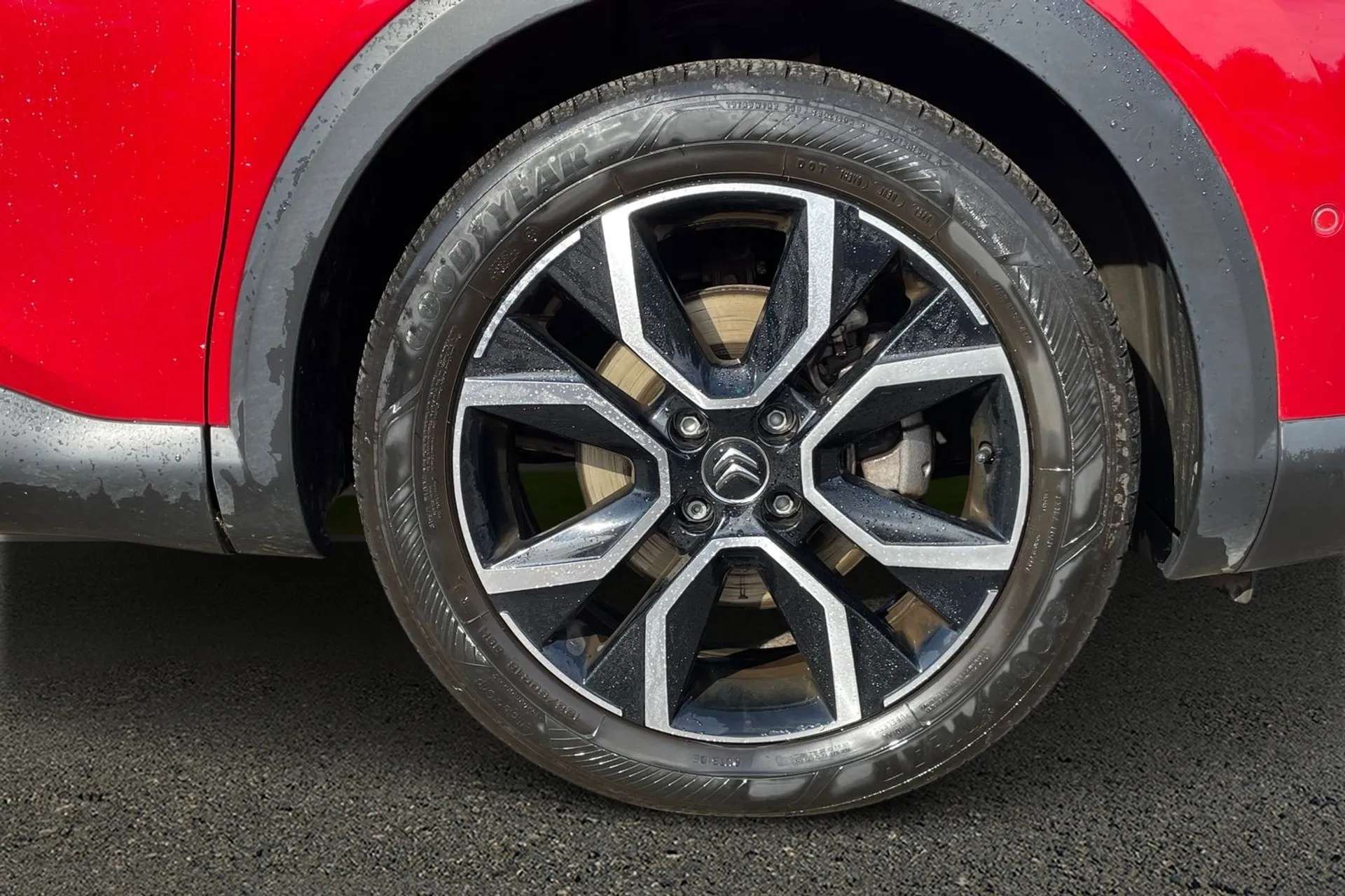 2022 CITROEN C4 2022 CITROEN C4