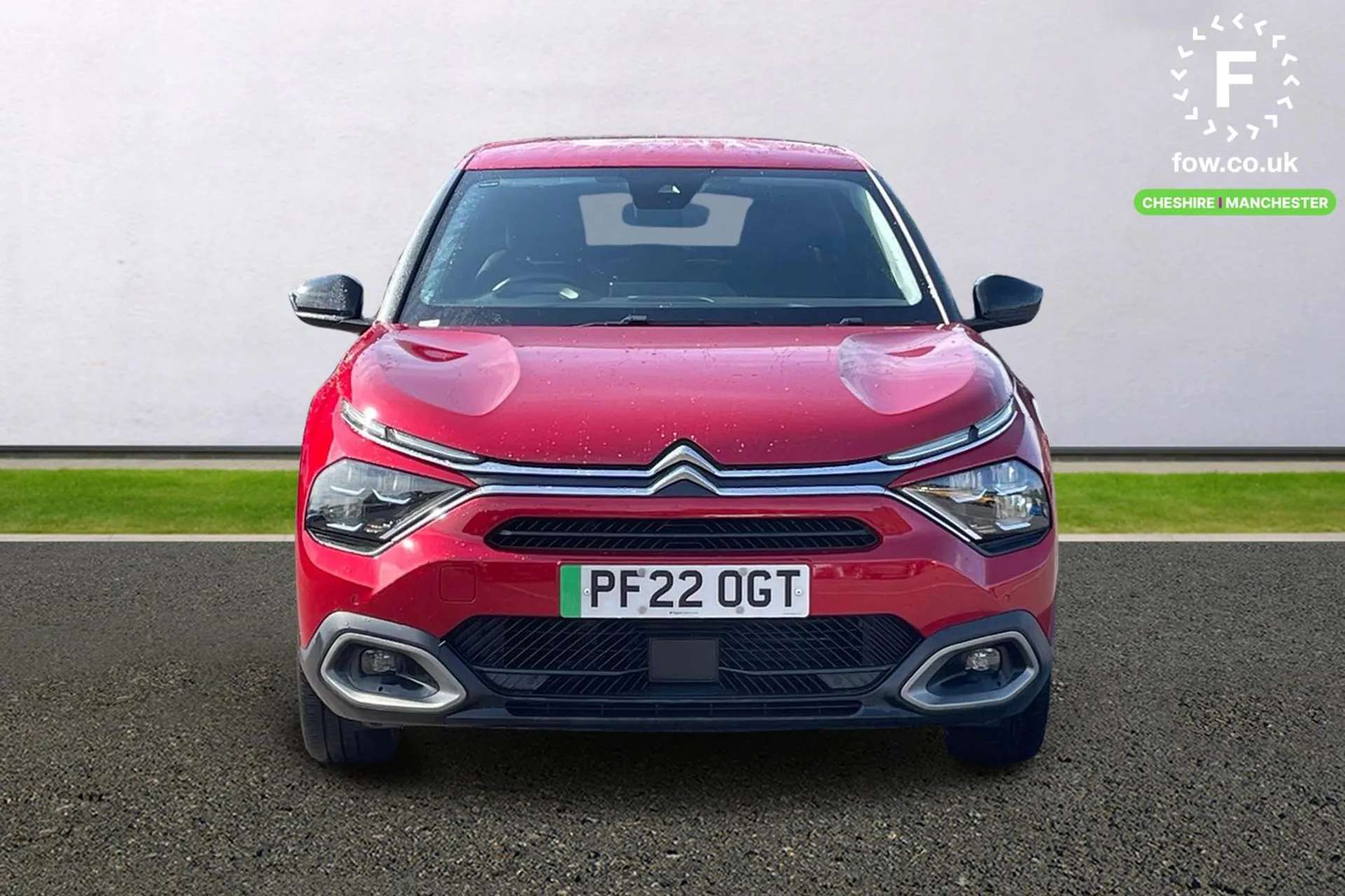 2022 CITROEN C4 2022 CITROEN C4