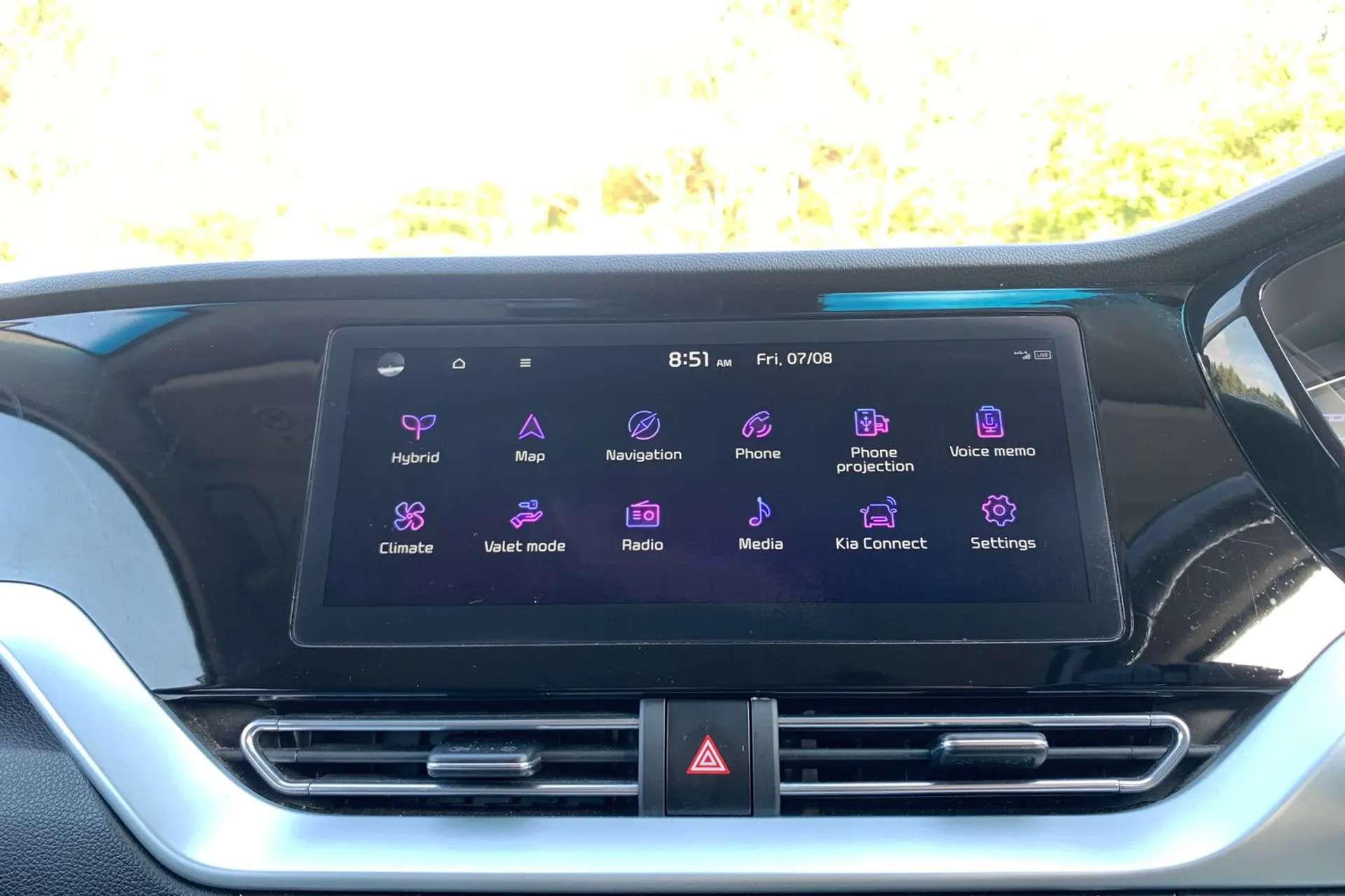 2022 KIA NIRO 2022 KIA NIRO