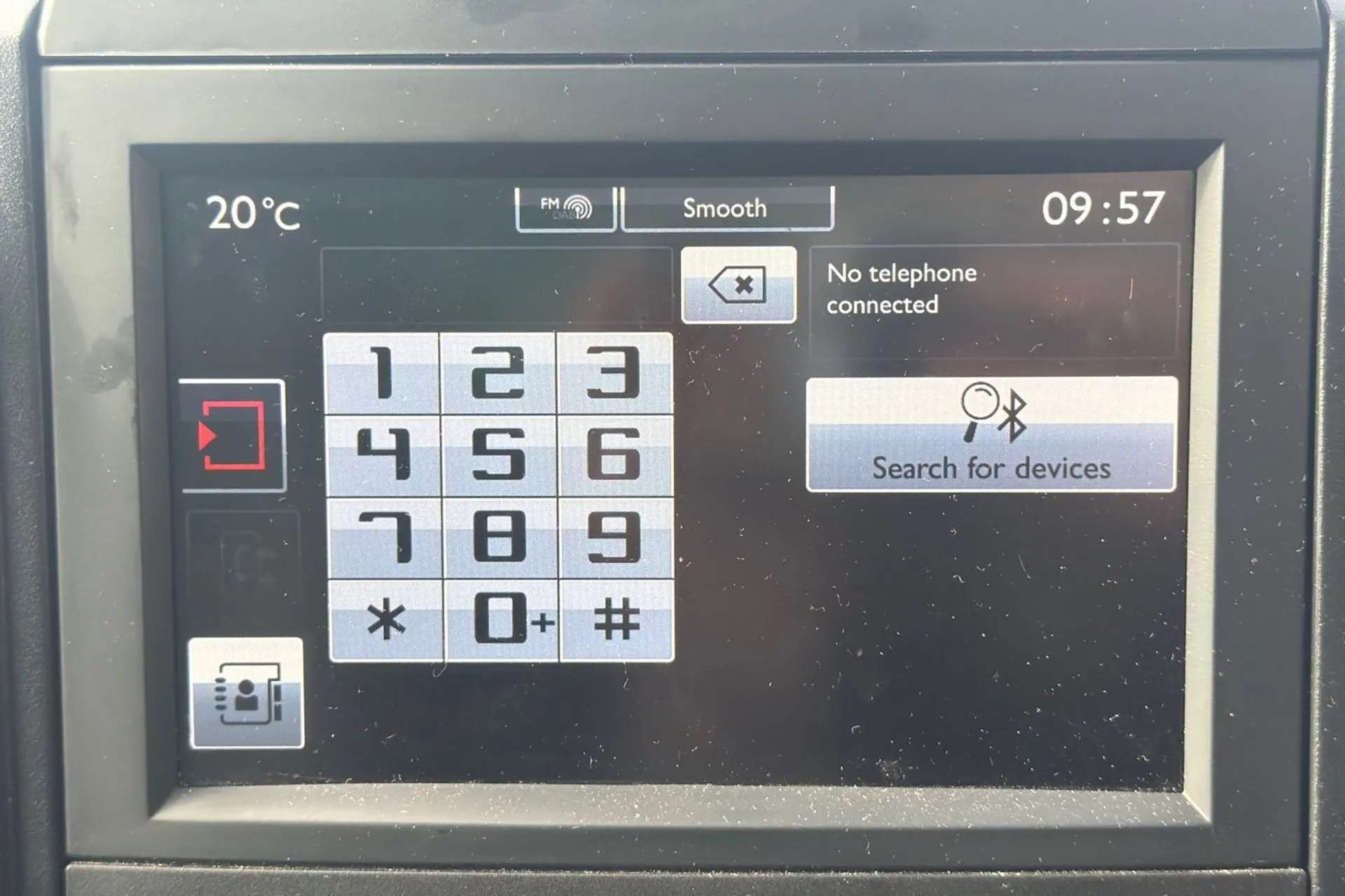 2017 CITROEN BERLINGO MULTISPACE 2017 CITROEN BERLINGO MULTISPACE