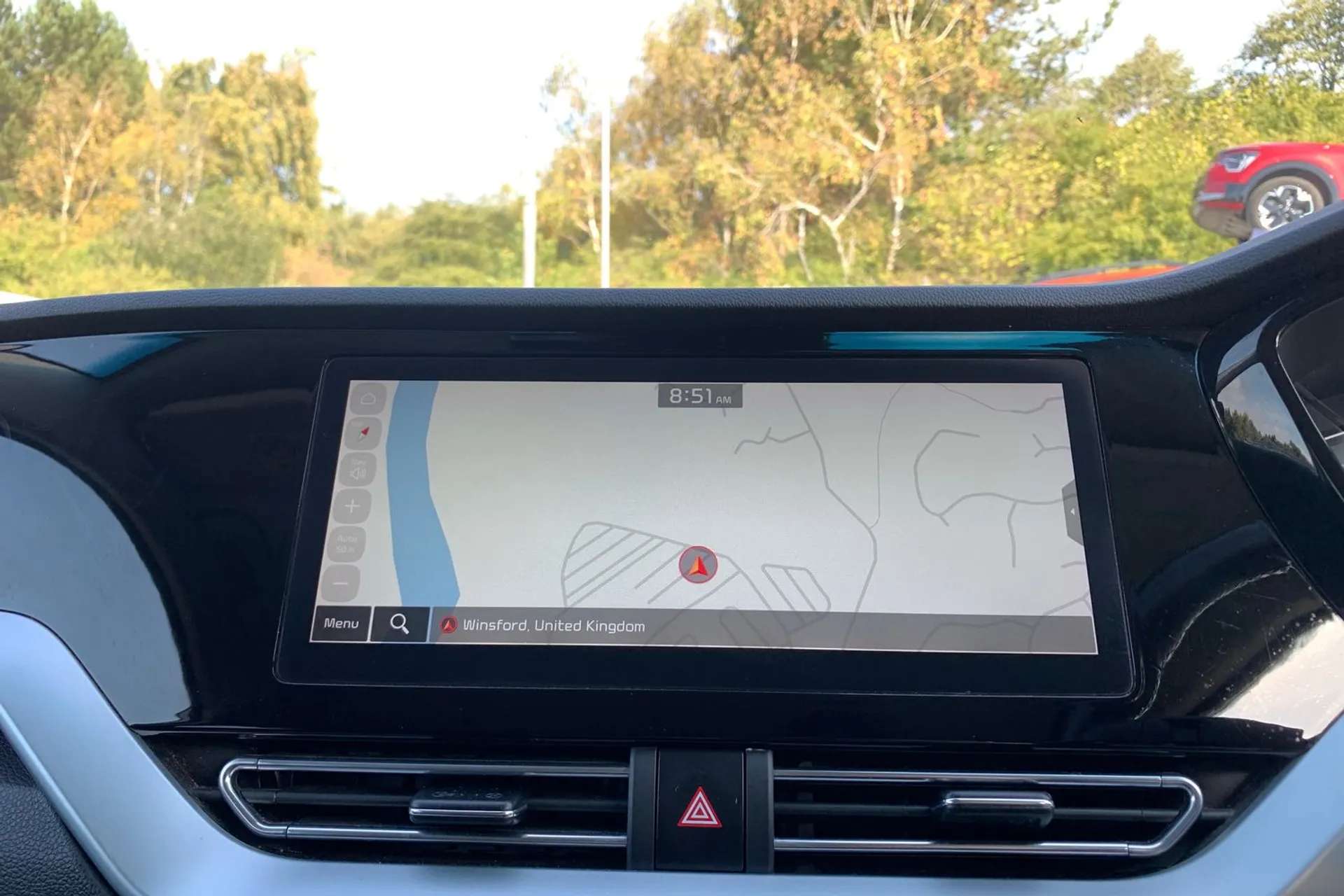 2022 KIA NIRO 2022 KIA NIRO
