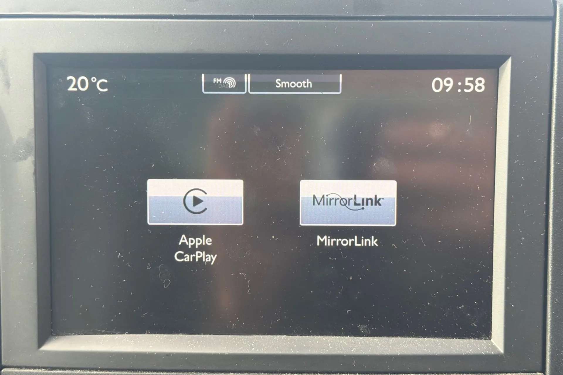 2017 CITROEN BERLINGO MULTISPACE 2017 CITROEN BERLINGO MULTISPACE