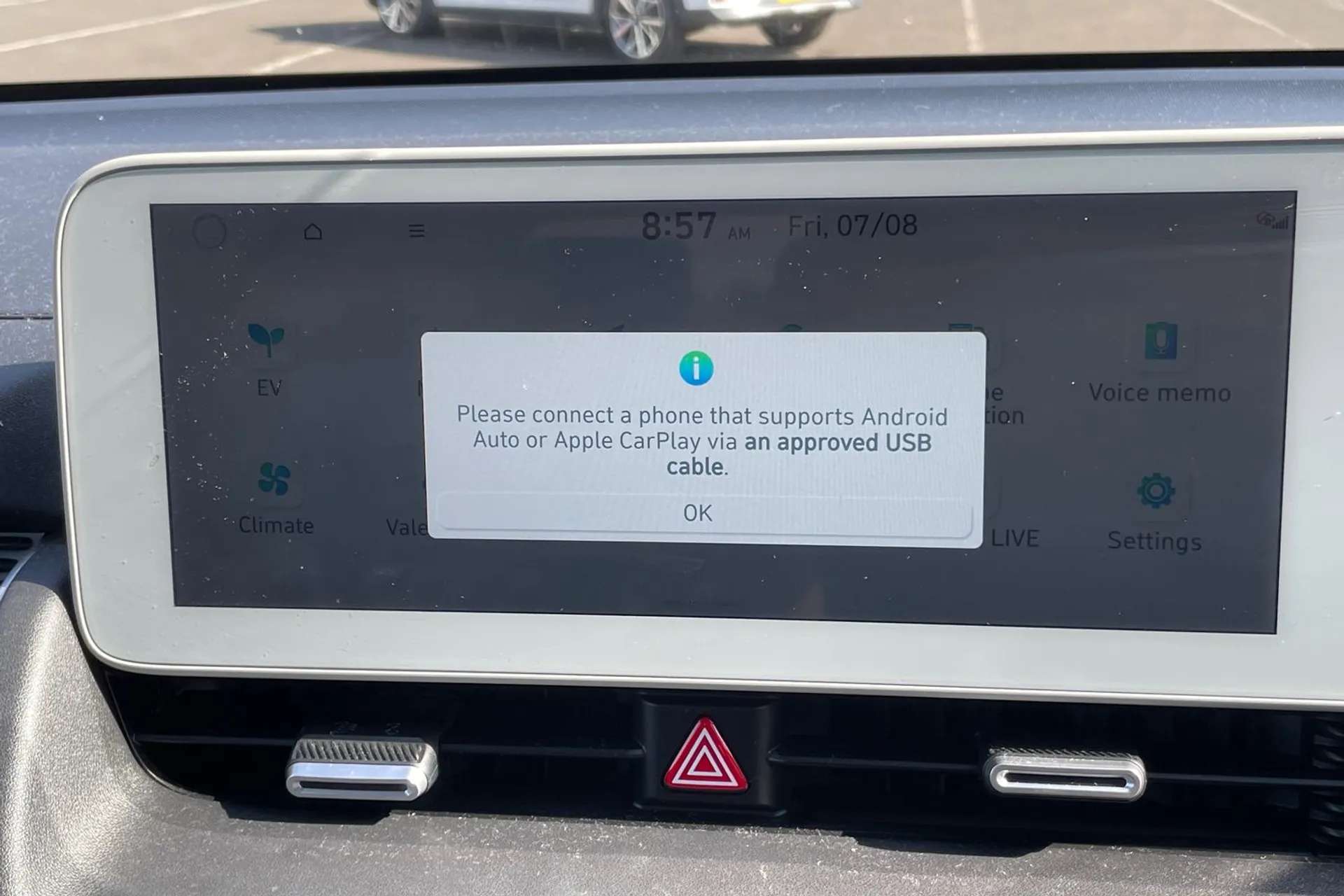 2023 HYUNDAI IONIQ 5 2023 HYUNDAI IONIQ 5