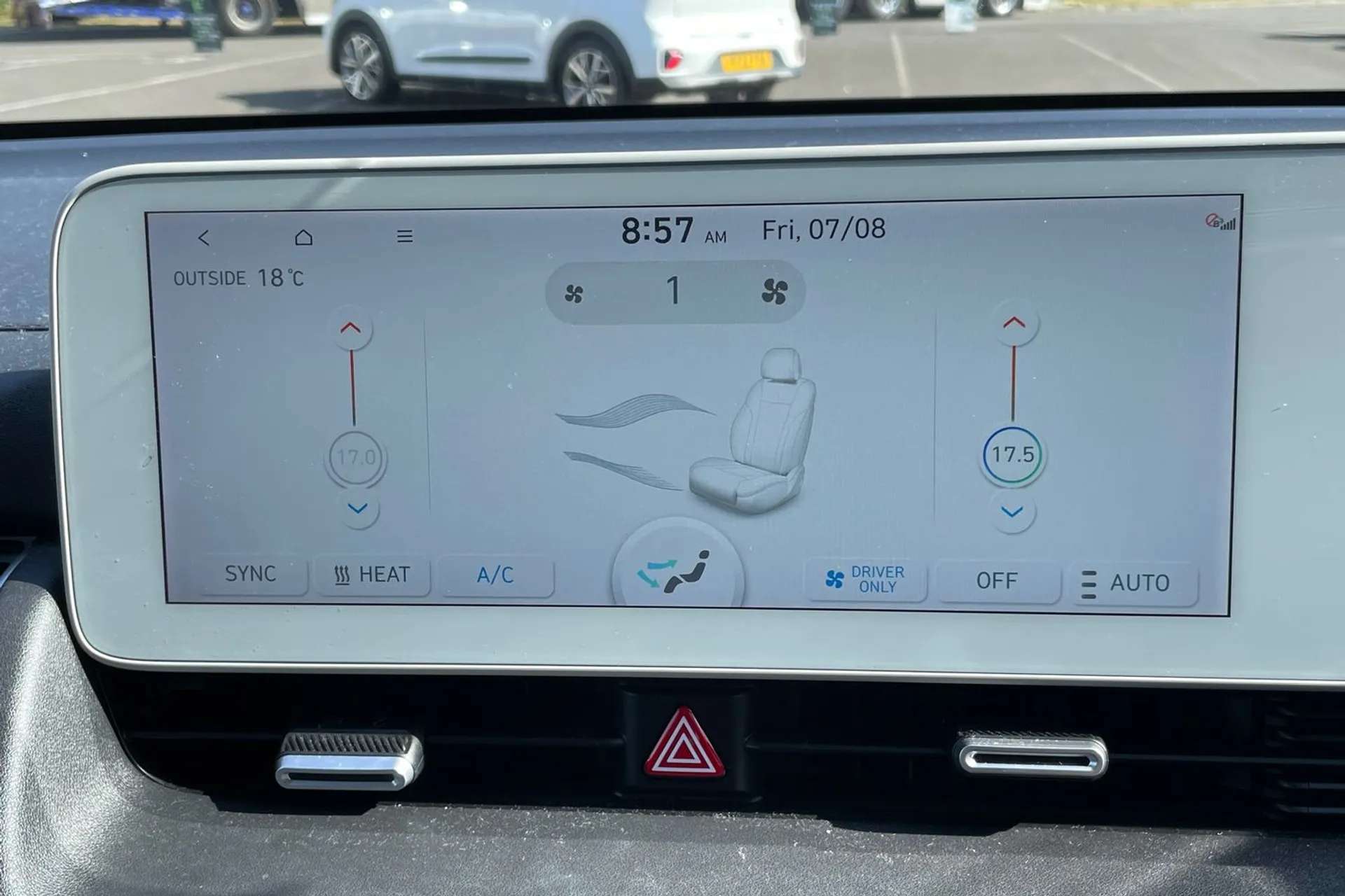 2023 HYUNDAI IONIQ 5 2023 HYUNDAI IONIQ 5
