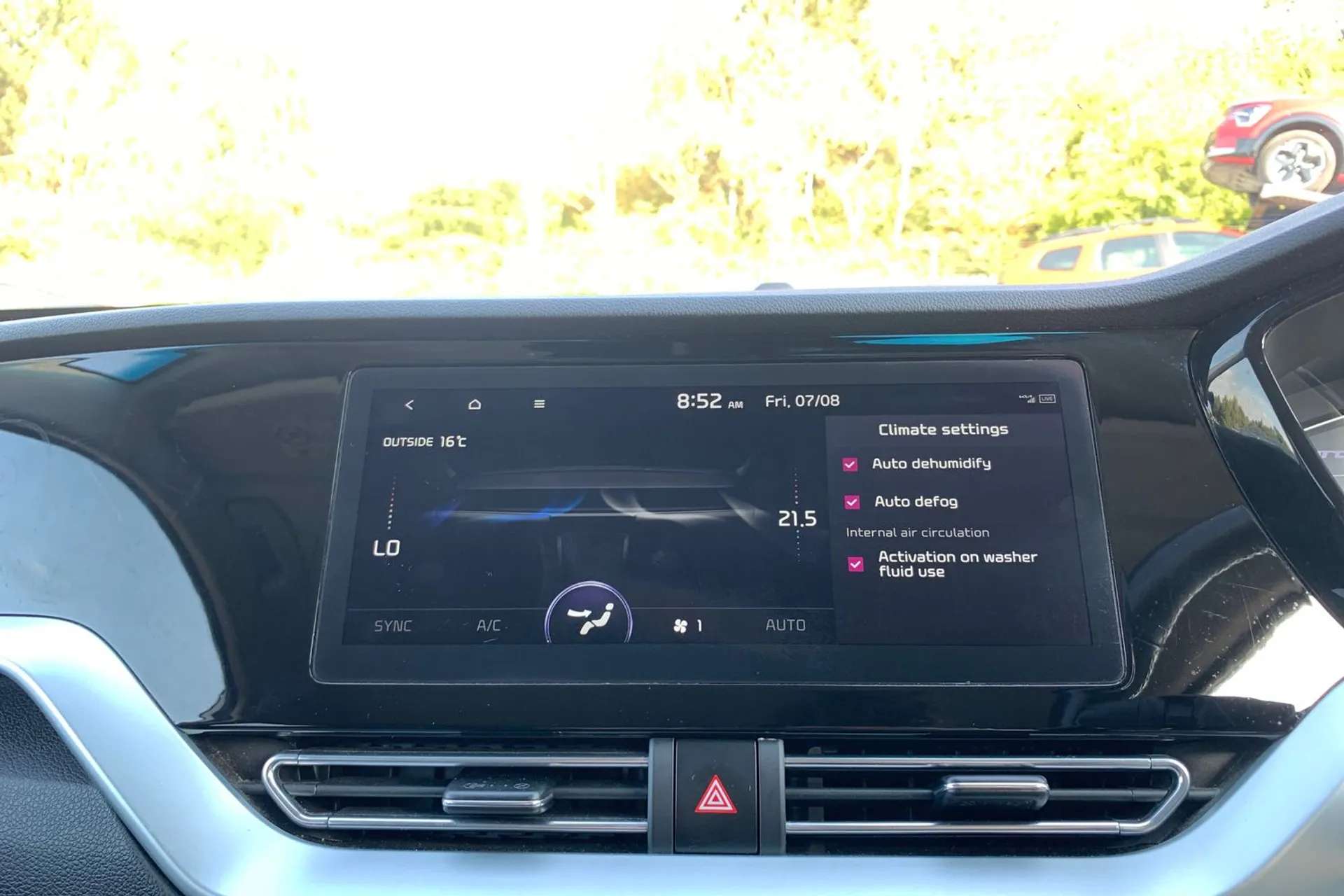 2022 KIA NIRO 2022 KIA NIRO