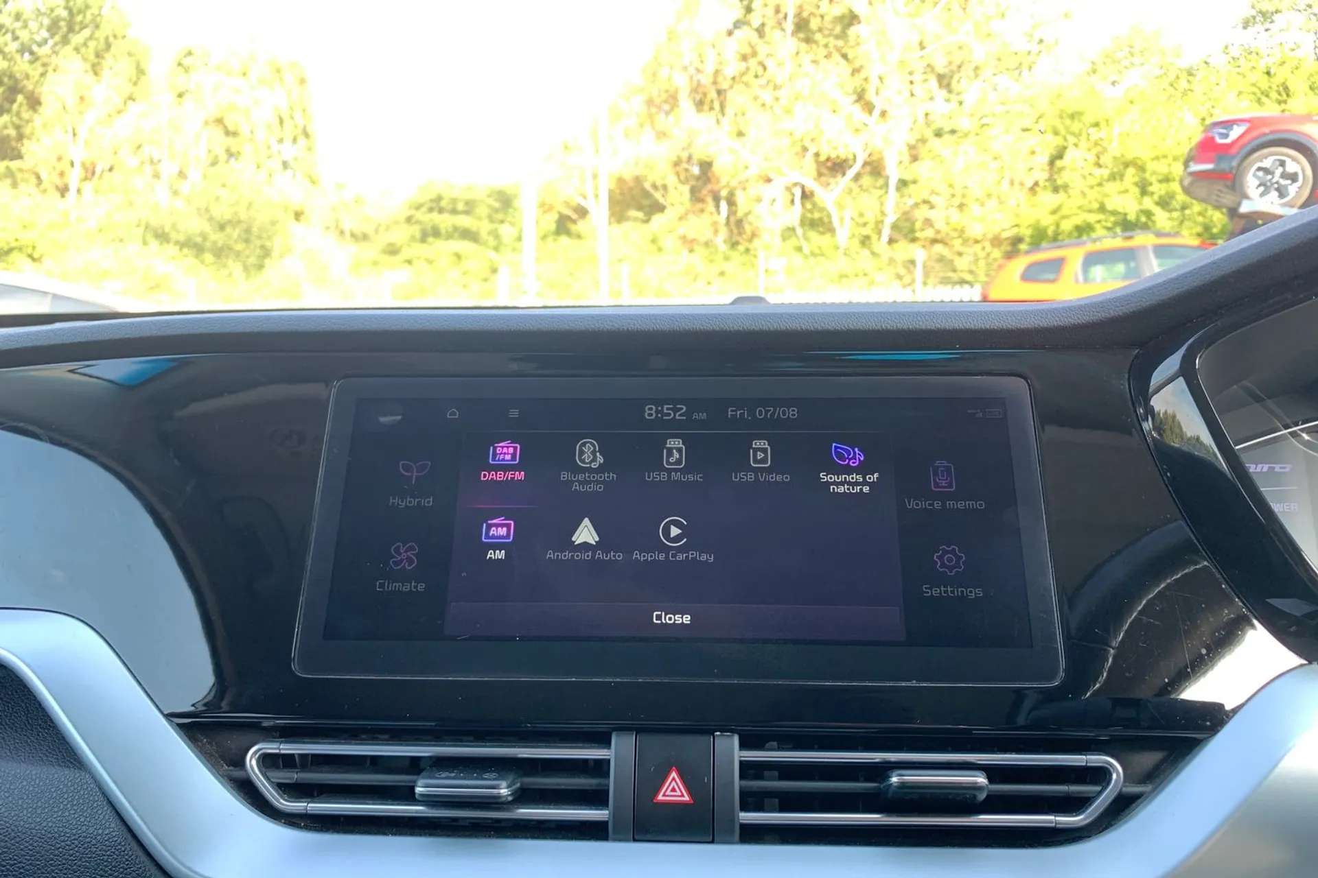 2022 KIA NIRO 2022 KIA NIRO