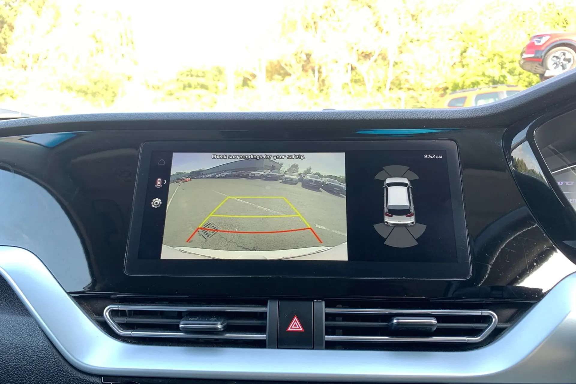 2022 KIA NIRO 2022 KIA NIRO