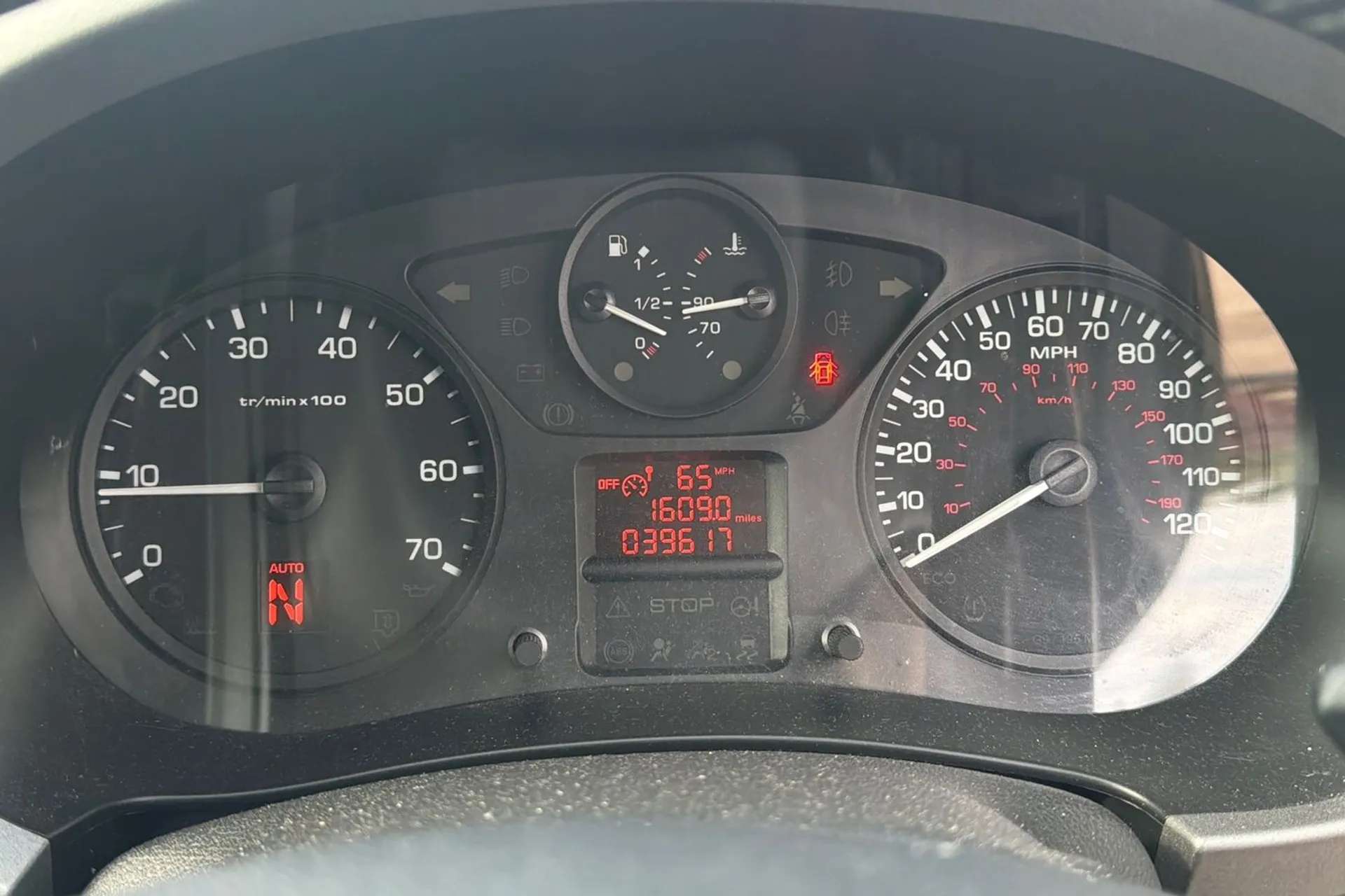2017 CITROEN BERLINGO MULTISPACE 2017 CITROEN BERLINGO MULTISPACE