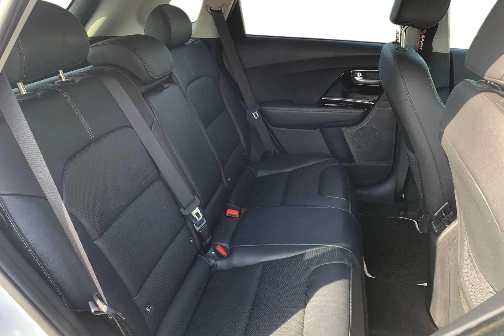 2022 KIA NIRO 2022 KIA NIRO