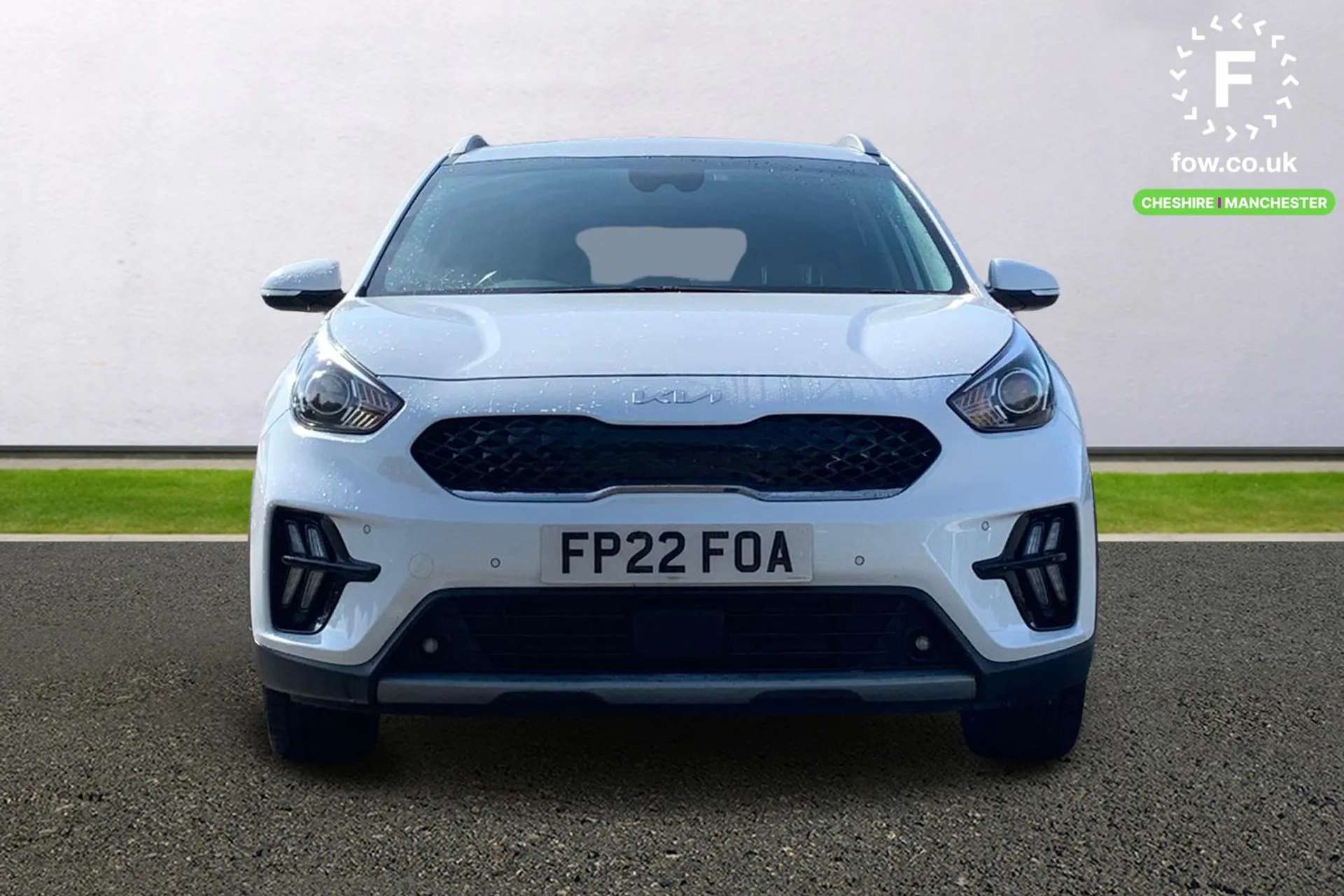 2022 KIA NIRO 2022 KIA NIRO