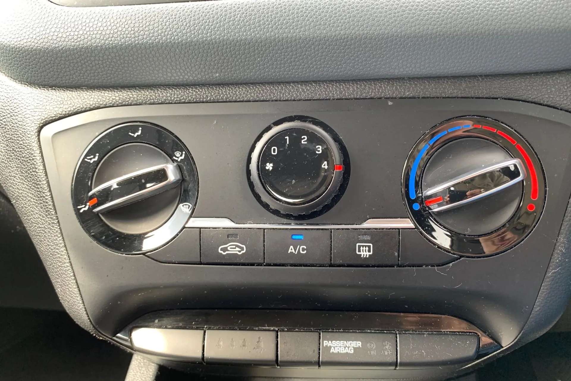 2016 HYUNDAI I20 2016 HYUNDAI I20