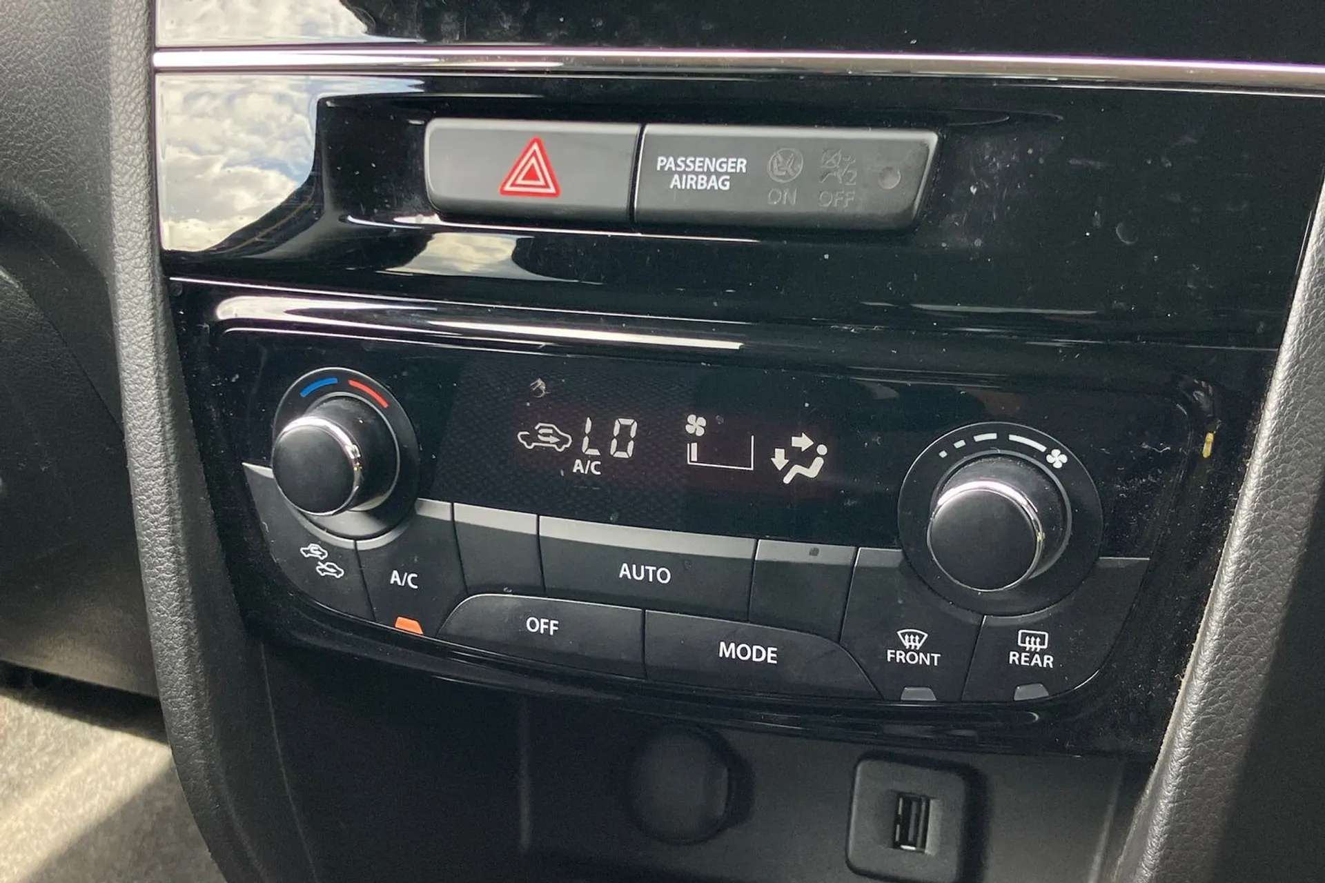 2022 SUZUKI VITARA 2022 SUZUKI VITARA
