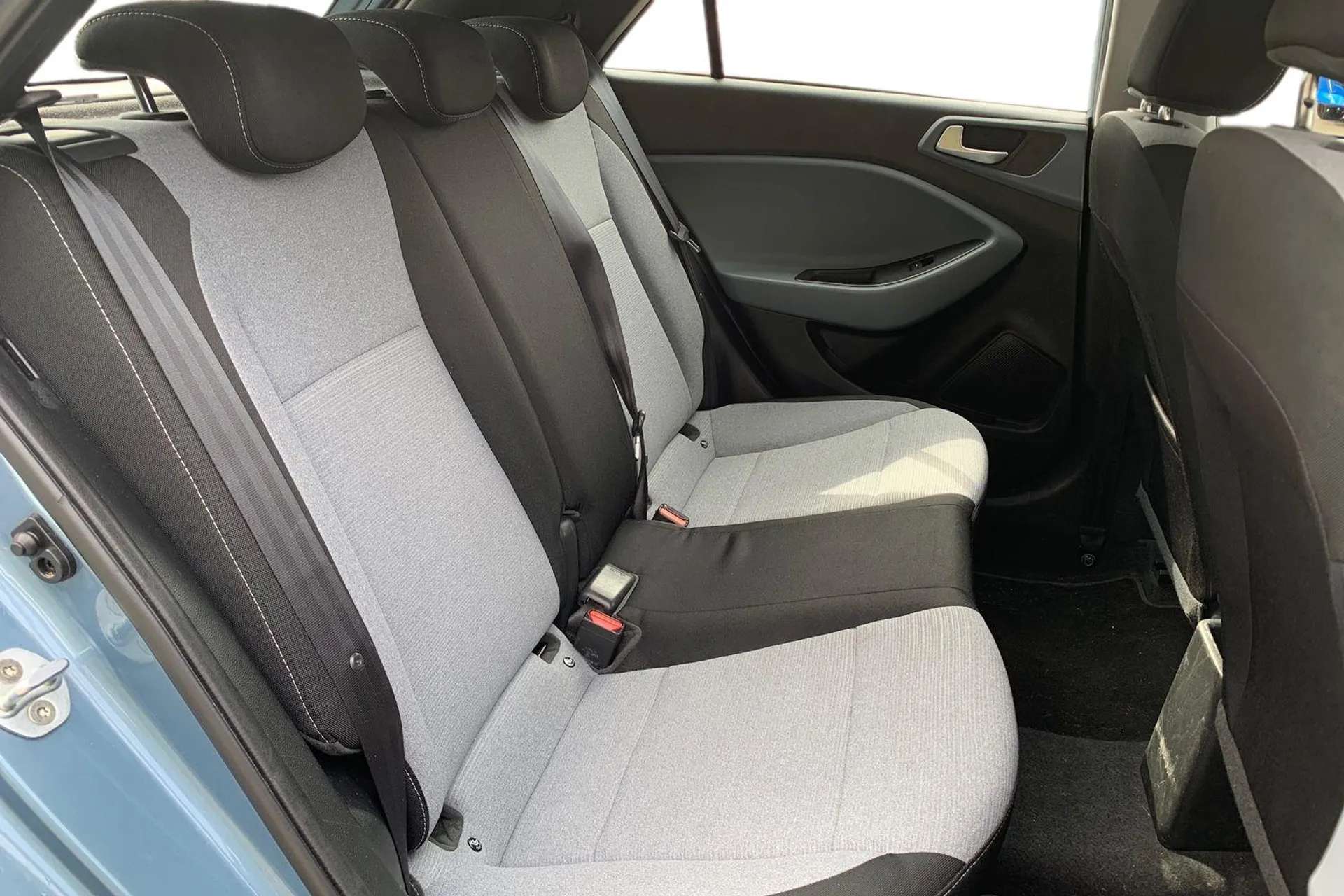 2016 HYUNDAI I20 2016 HYUNDAI I20