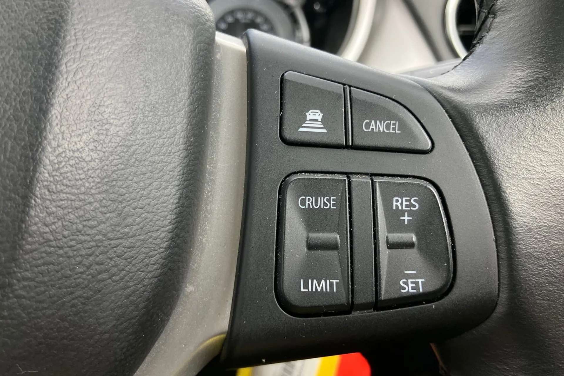 2022 SUZUKI VITARA 2022 SUZUKI VITARA