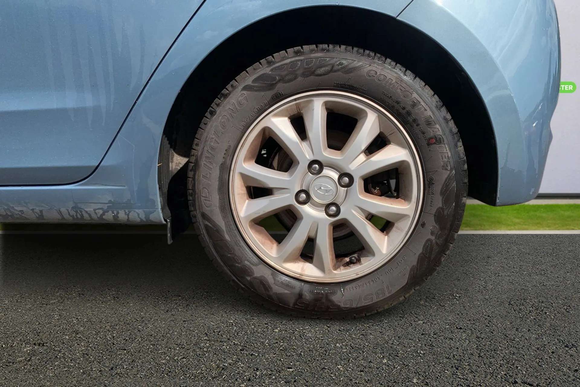 2016 HYUNDAI I20 2016 HYUNDAI I20