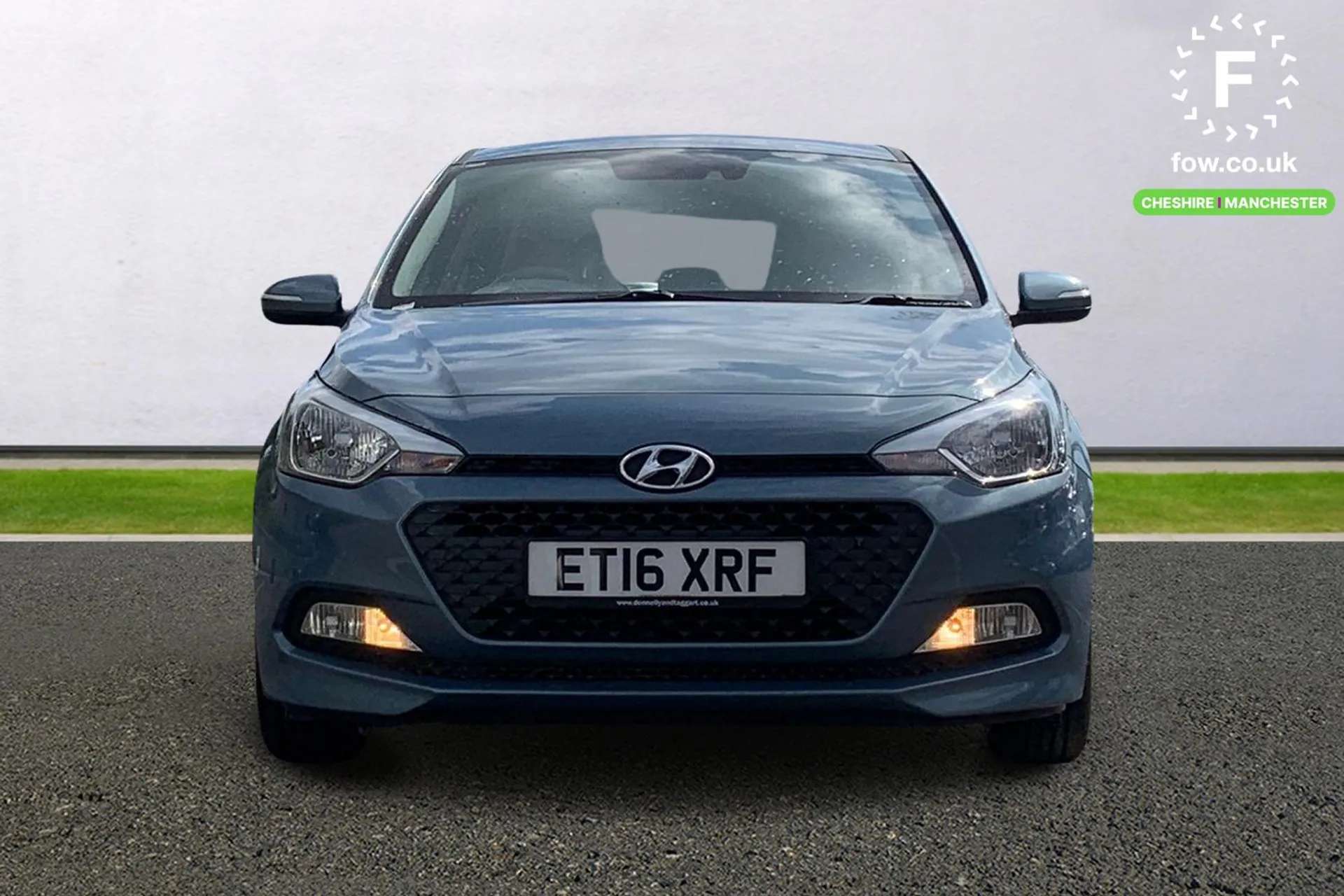 2016 HYUNDAI I20 2016 HYUNDAI I20