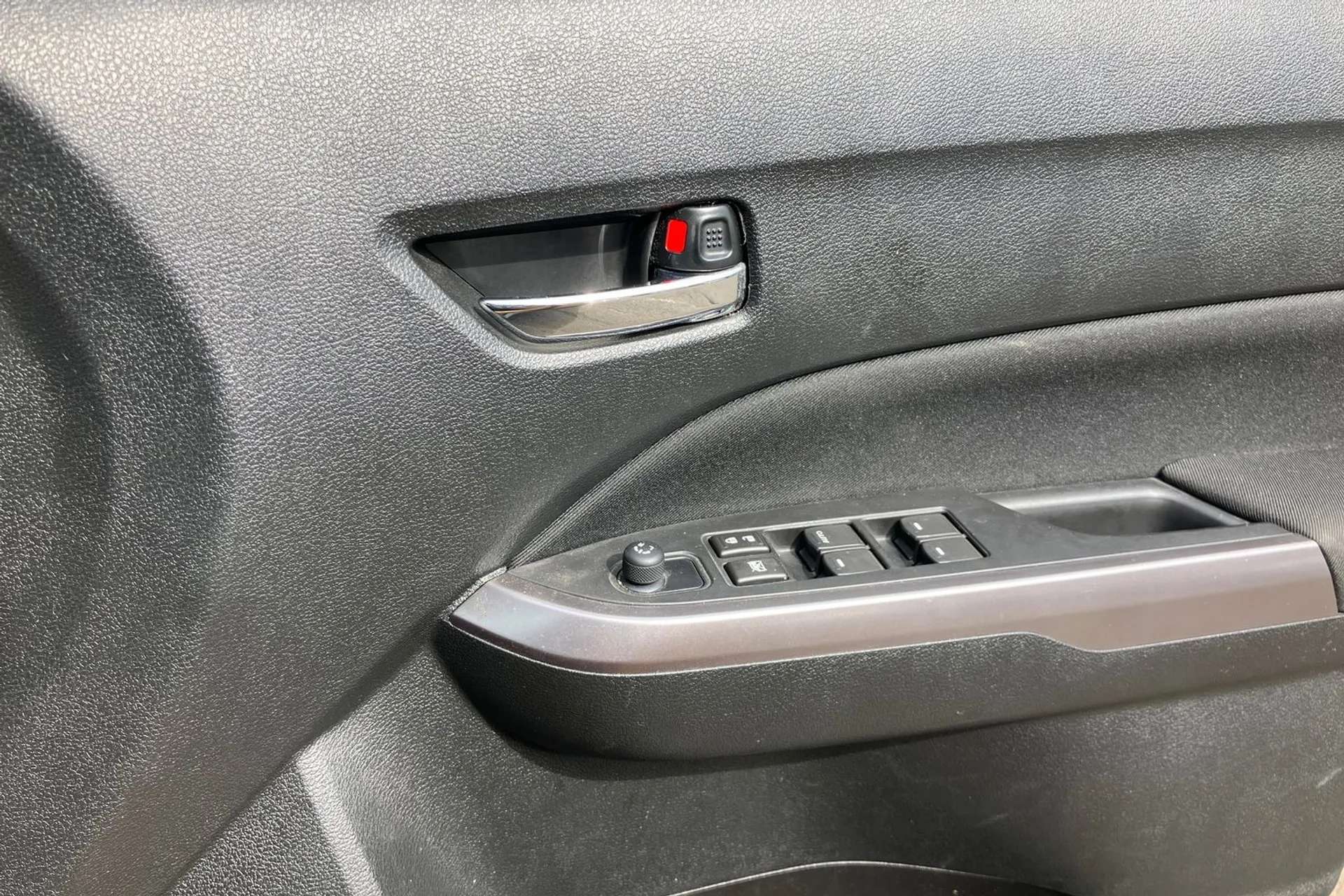 2022 SUZUKI VITARA 2022 SUZUKI VITARA