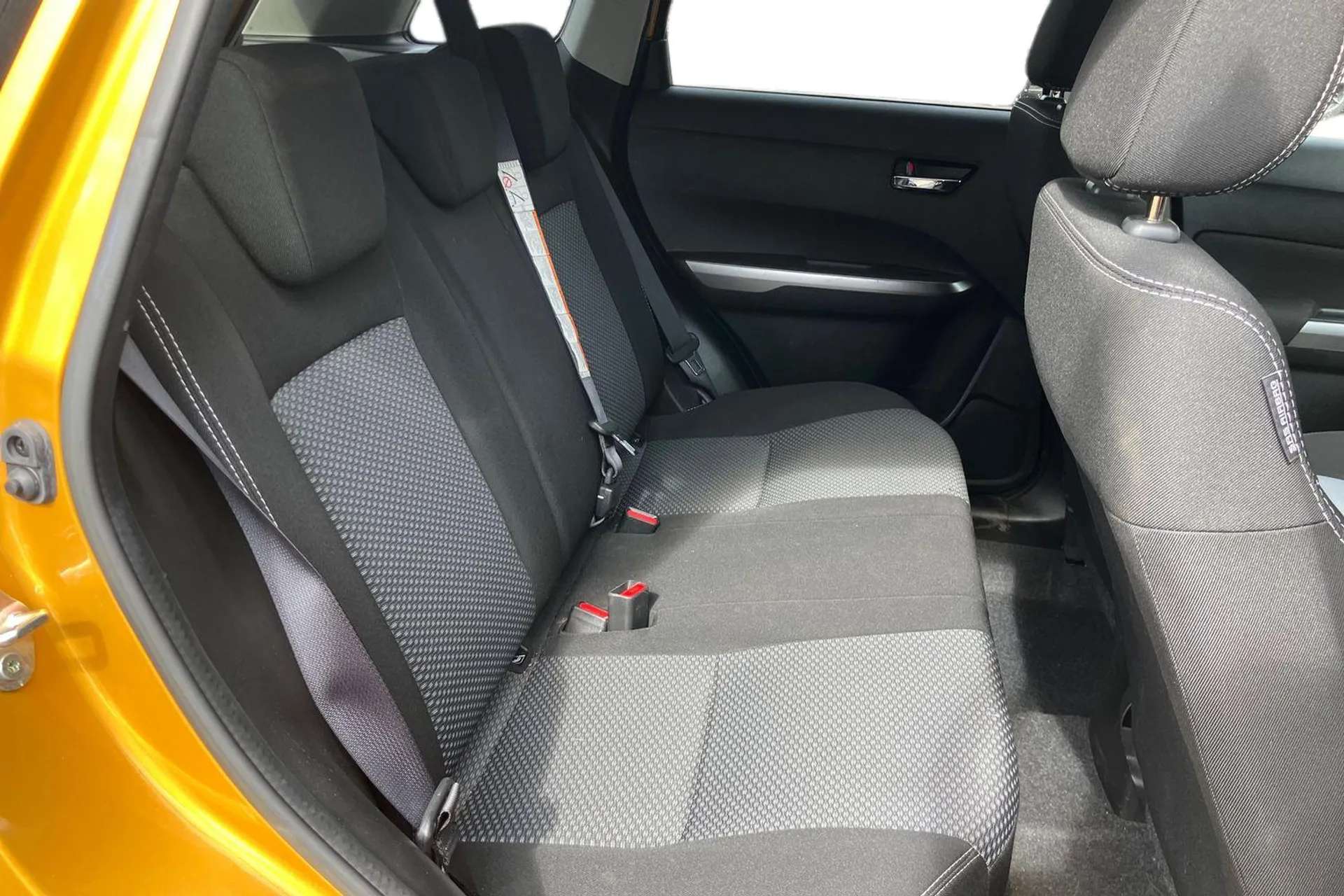2022 SUZUKI VITARA 2022 SUZUKI VITARA