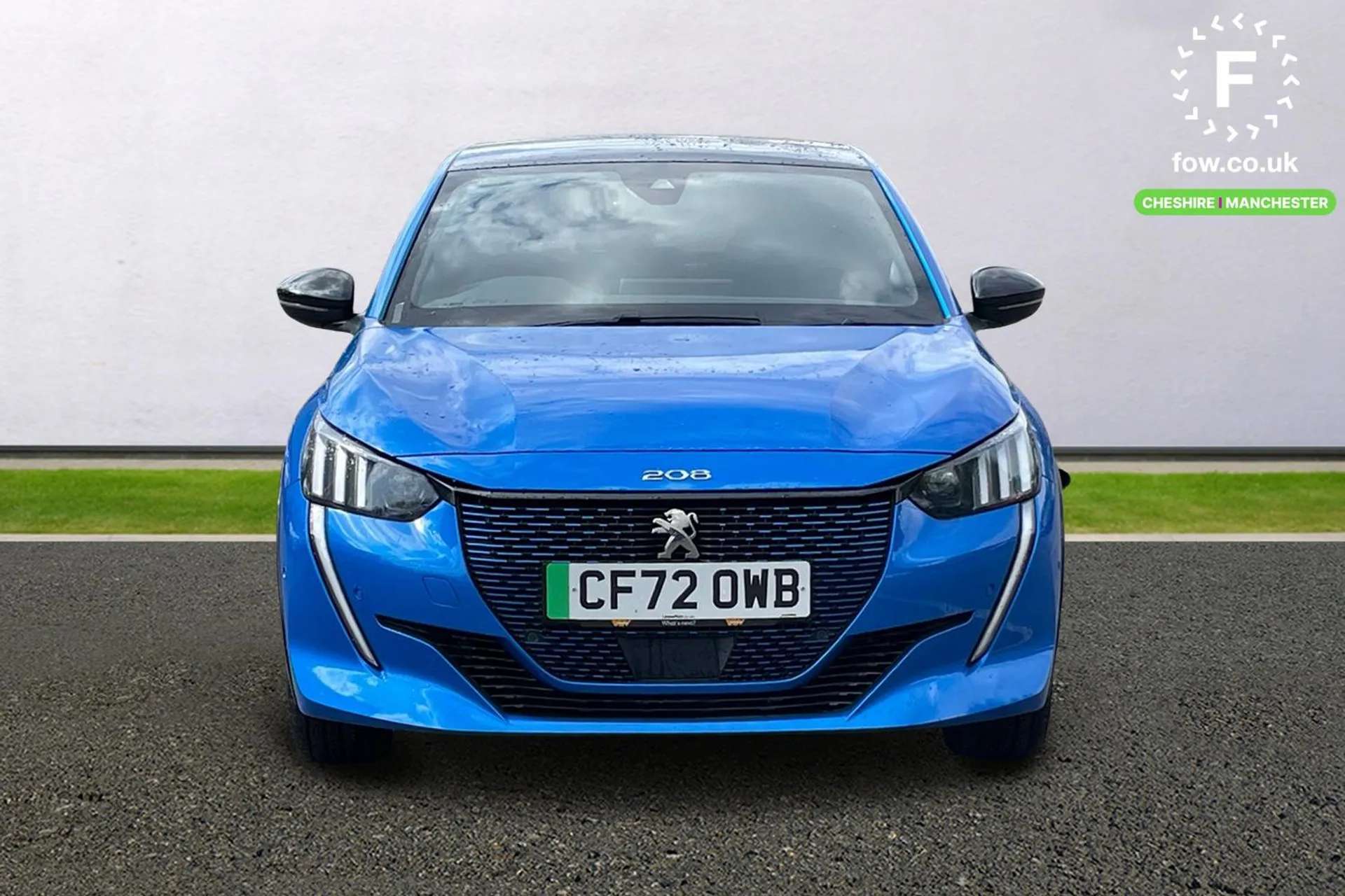 2023 PEUGEOT 208 2023 PEUGEOT 208