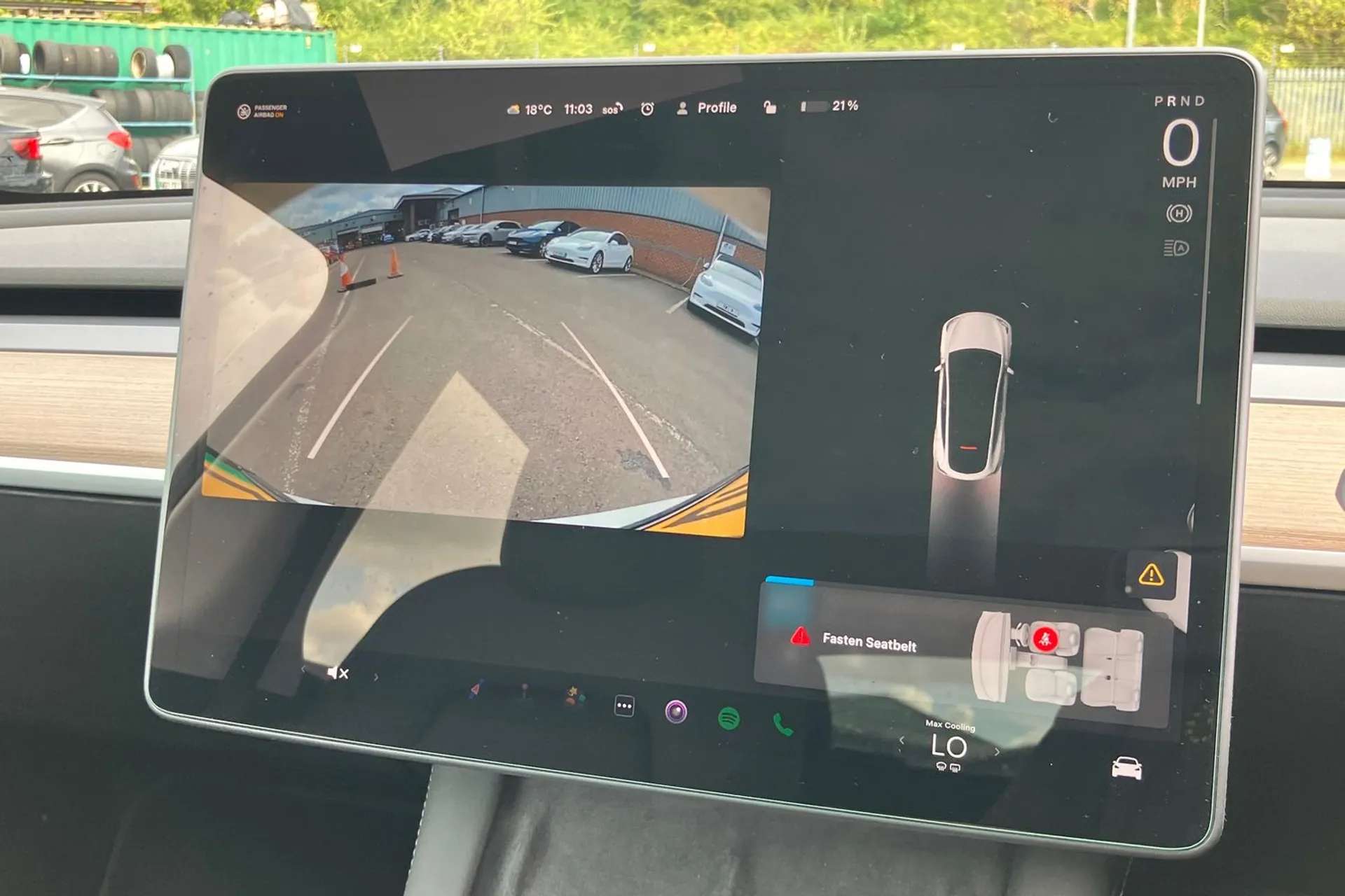 2022 TESLA MODEL Y 2022 TESLA MODEL Y