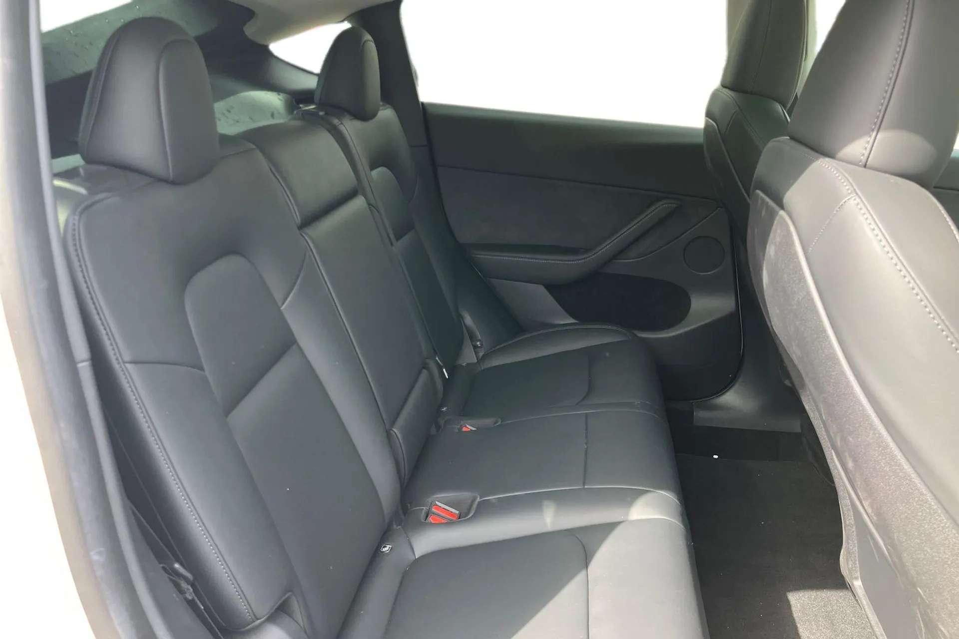 2022 TESLA MODEL Y 2022 TESLA MODEL Y