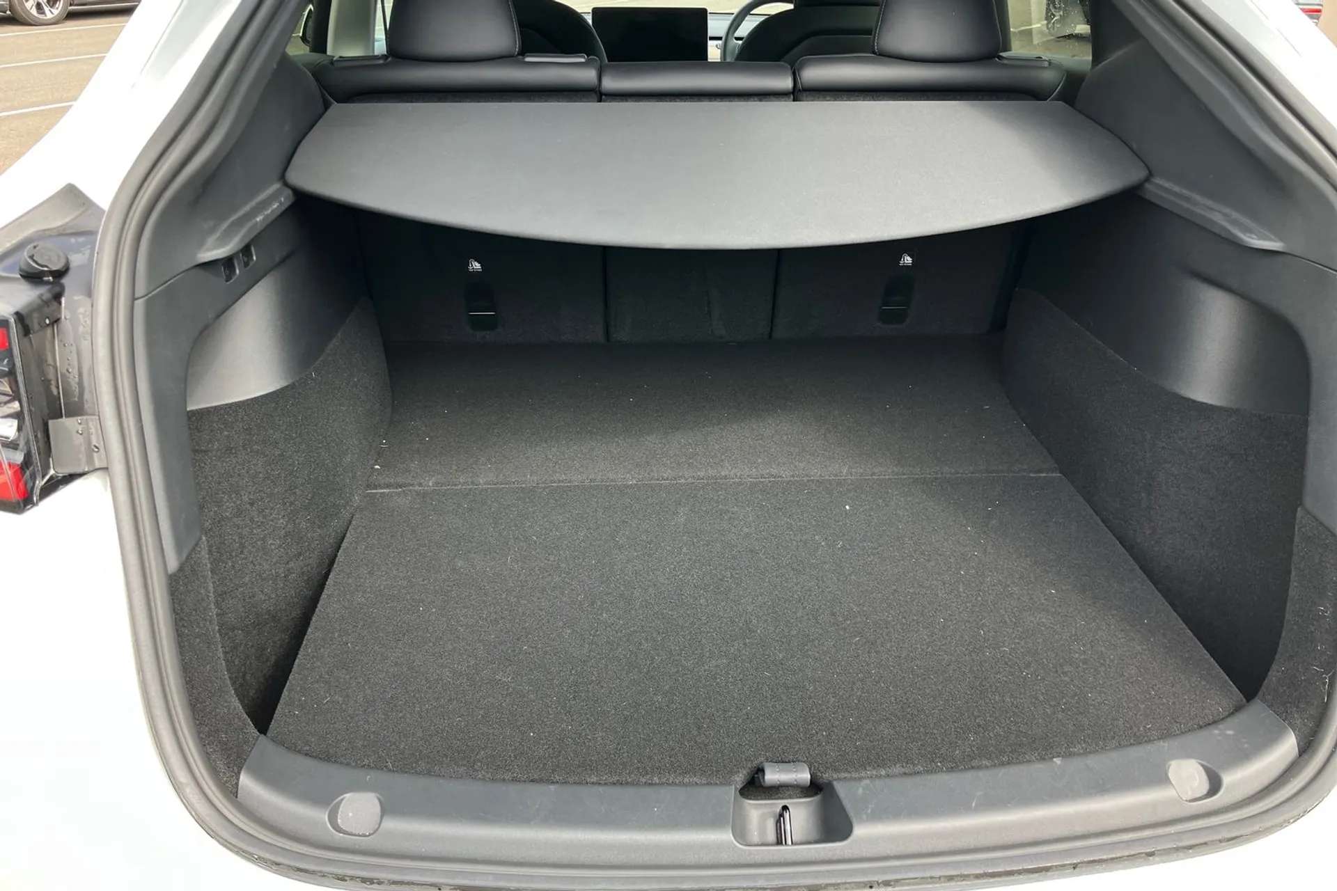 2022 TESLA MODEL Y 2022 TESLA MODEL Y