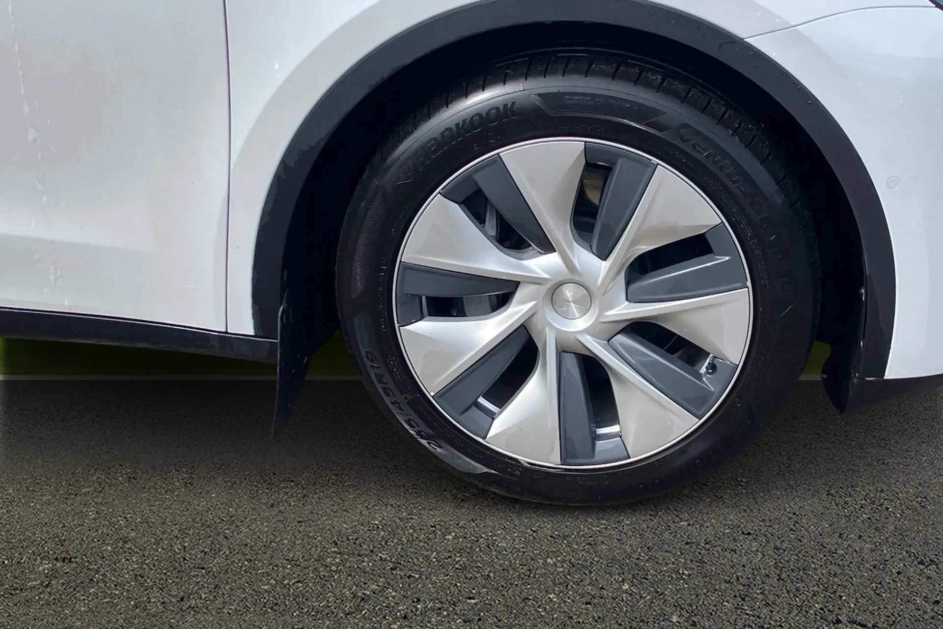 2022 TESLA MODEL Y 2022 TESLA MODEL Y