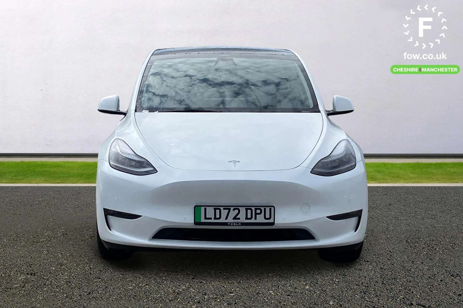 2022 TESLA MODEL Y 2022 TESLA MODEL Y