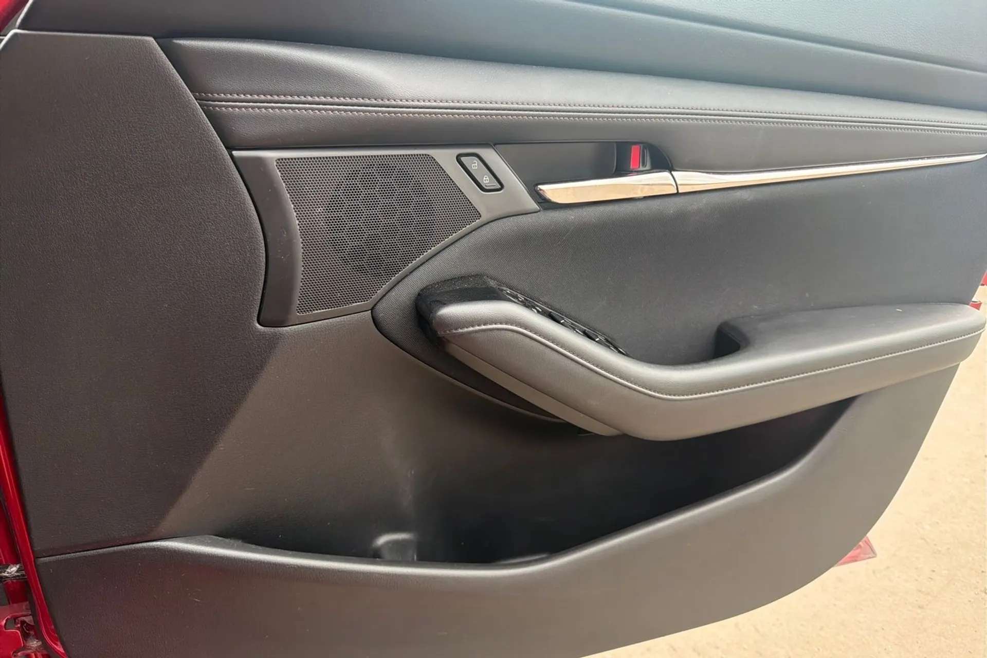 2019 MAZDA MAZDA3 2019 MAZDA MAZDA3