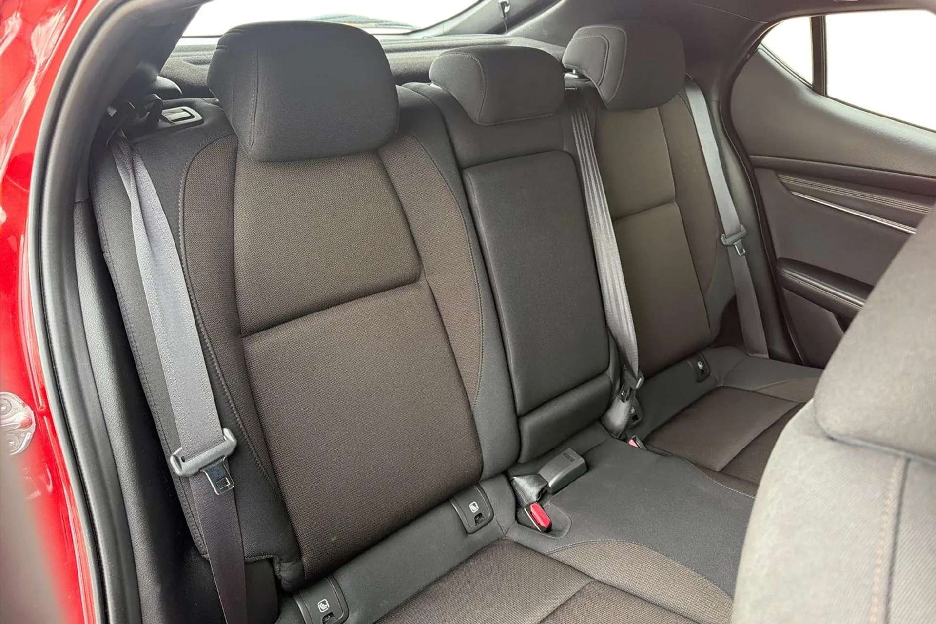 2019 MAZDA MAZDA3 2019 MAZDA MAZDA3