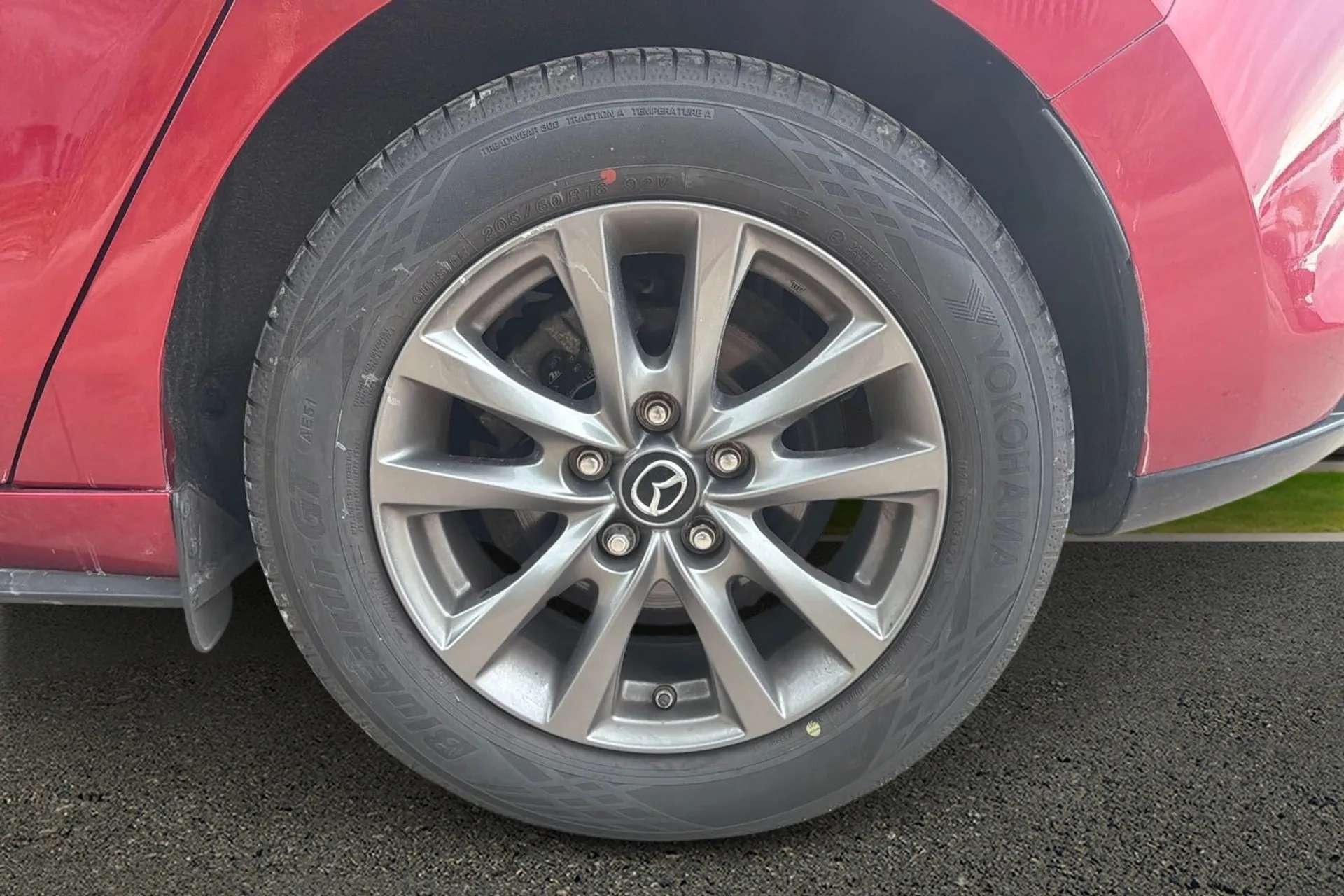 2019 MAZDA MAZDA3 2019 MAZDA MAZDA3
