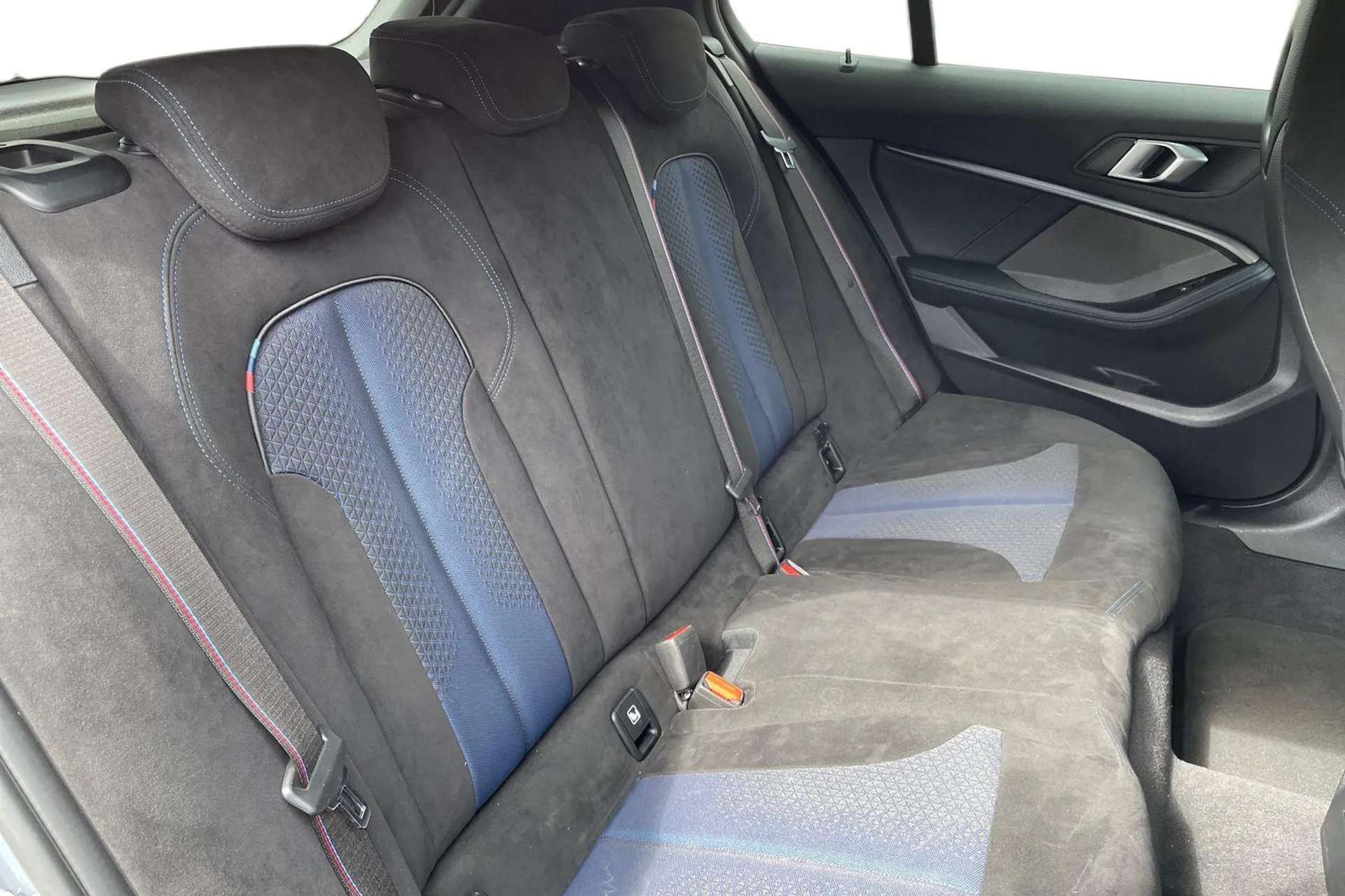 2020 BMW 1 SERIES 2020 BMW 1 SERIES