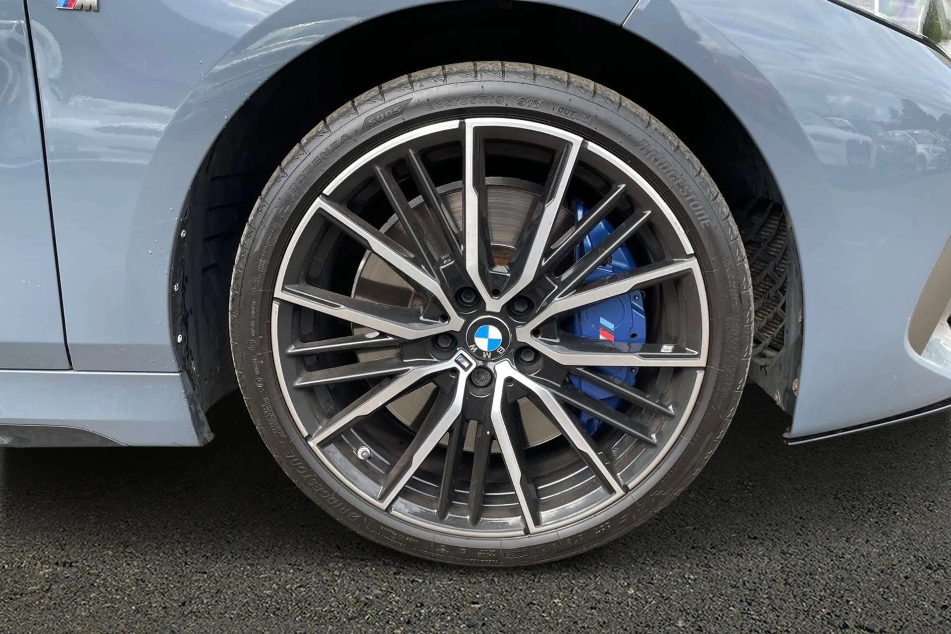 2020 BMW 1 SERIES 2020 BMW 1 SERIES