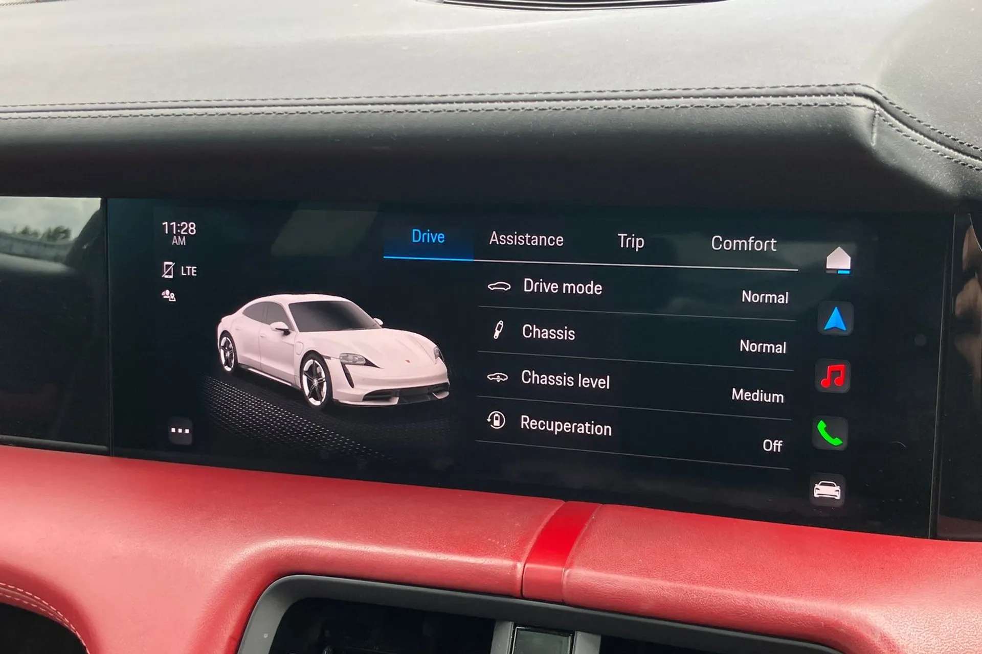 2020 PORSCHE TAYCAN 2020 PORSCHE TAYCAN