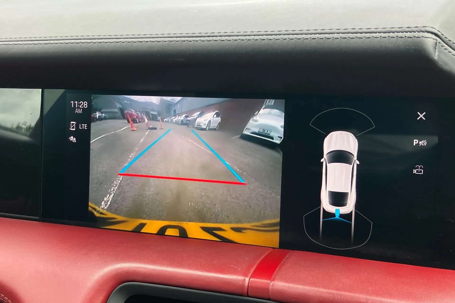 2020 PORSCHE TAYCAN 2020 PORSCHE TAYCAN