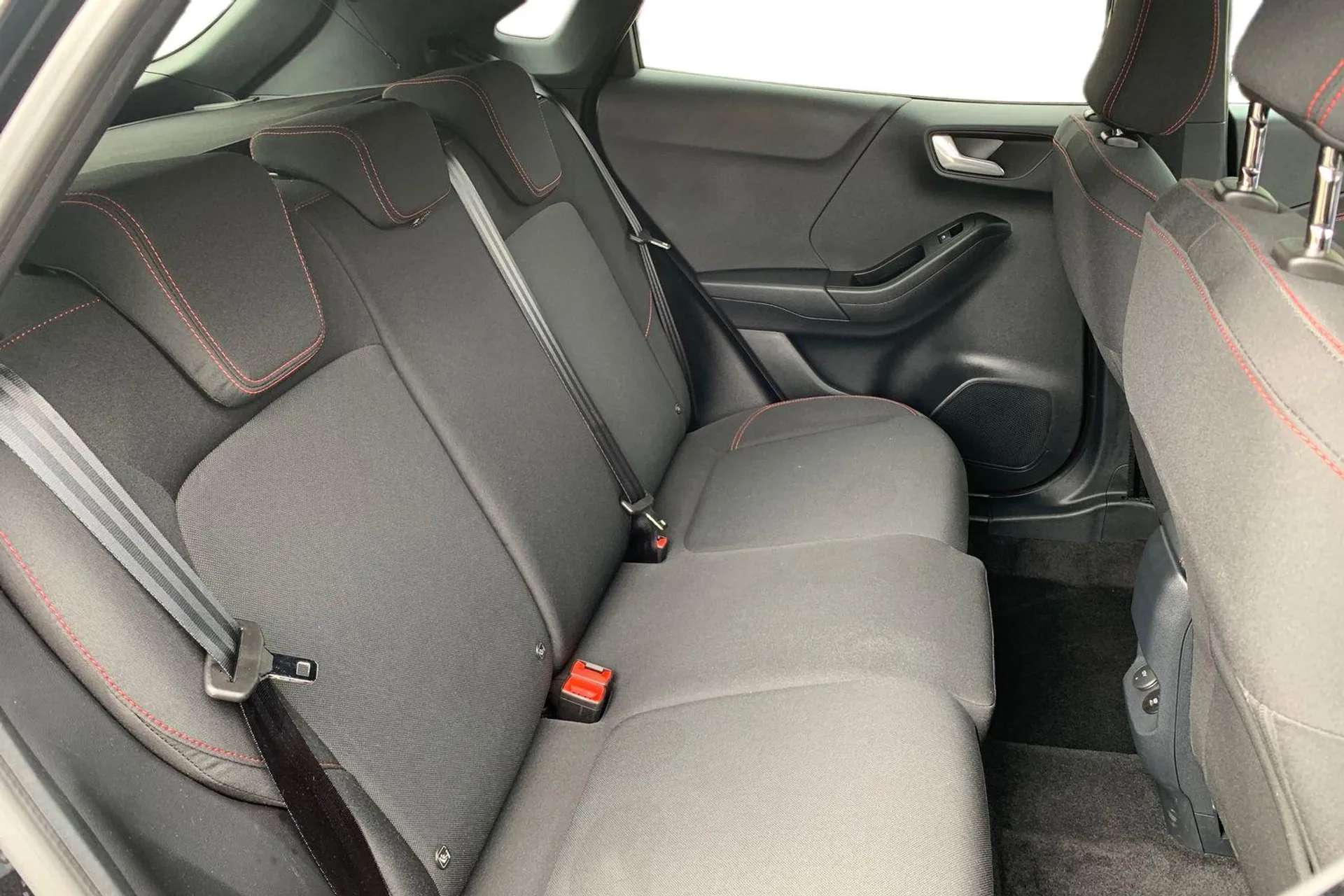 2024 FORD PUMA 2024 FORD PUMA