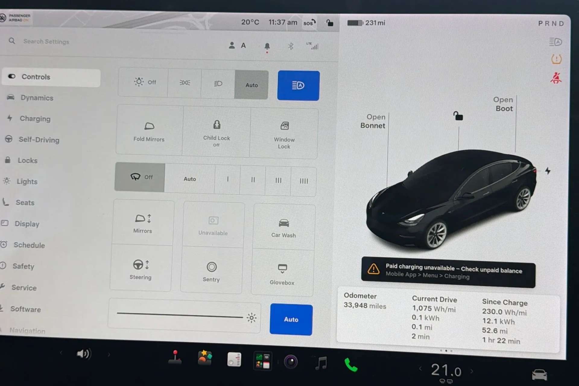 2021 TESLA MODEL 3 2021 TESLA MODEL 3