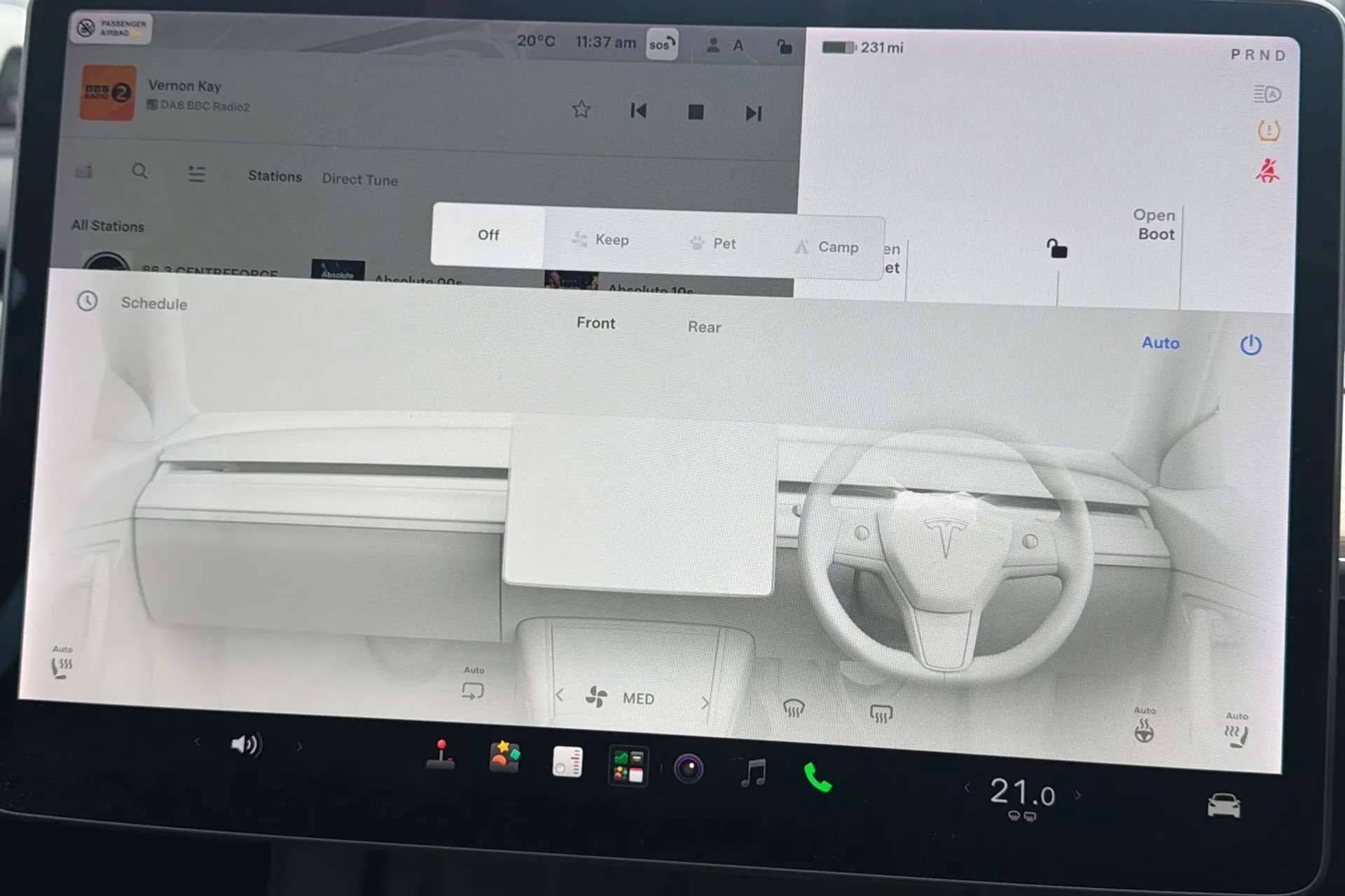 2021 TESLA MODEL 3 2021 TESLA MODEL 3