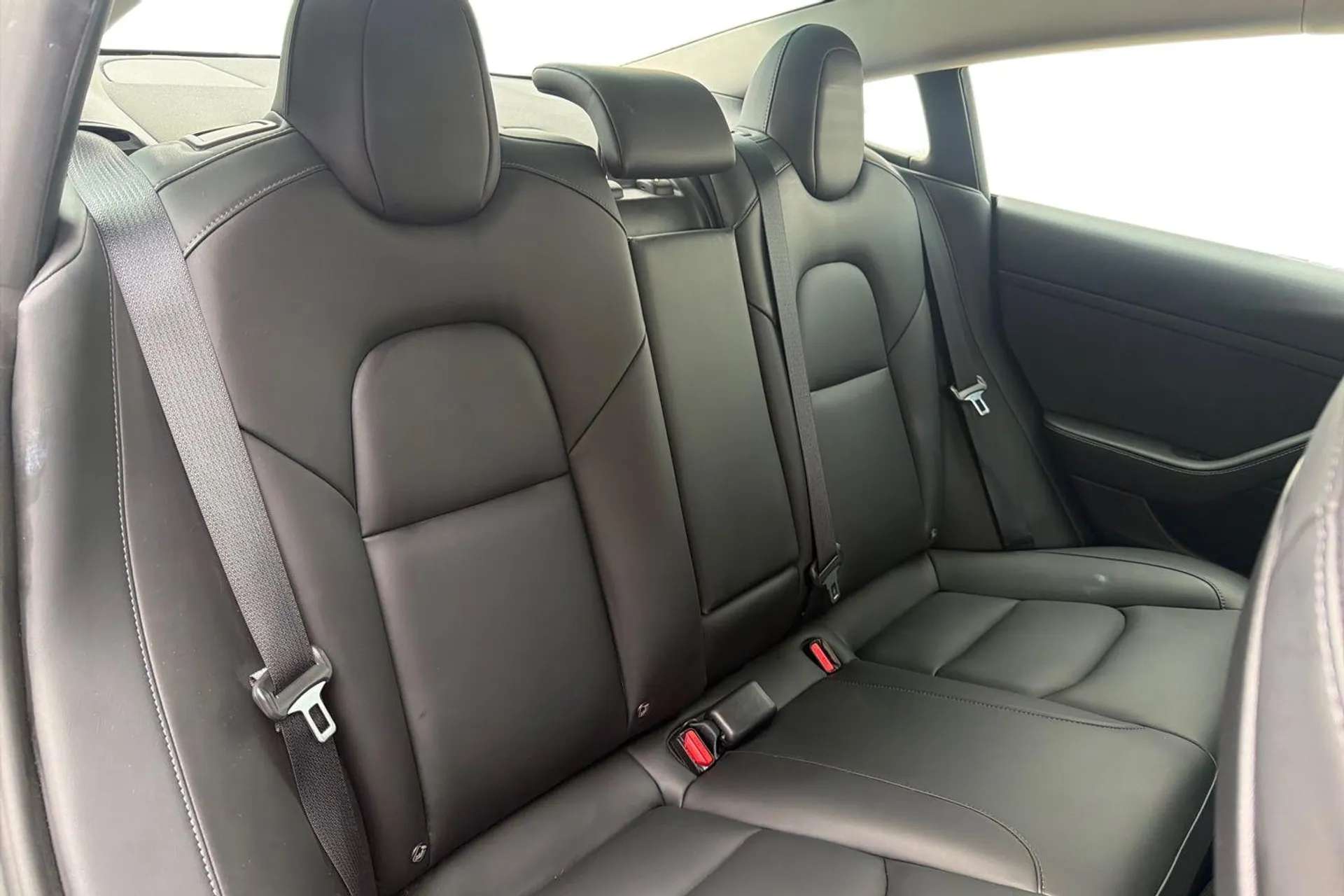 2021 TESLA MODEL 3 2021 TESLA MODEL 3