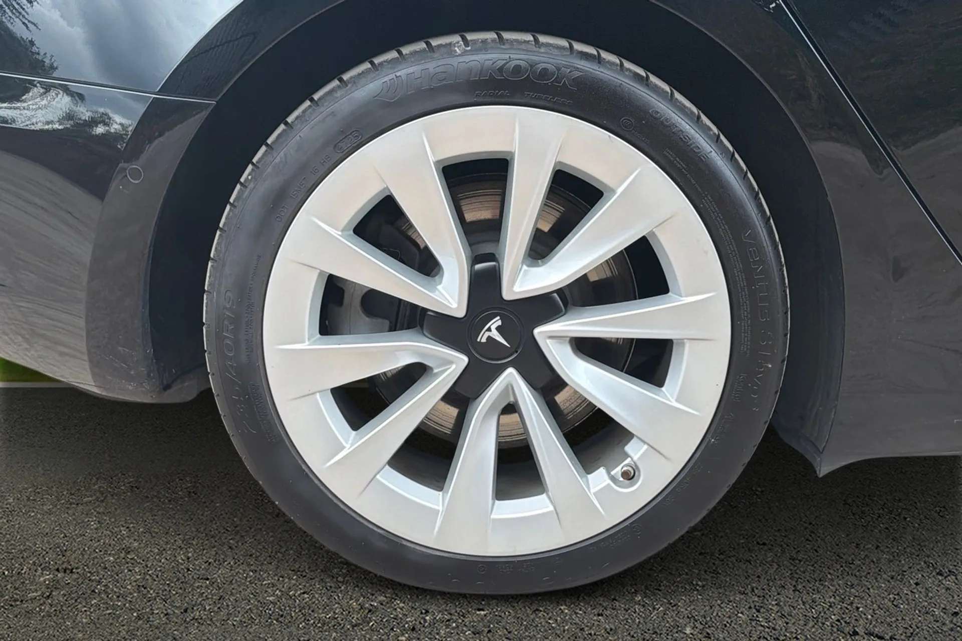 2021 TESLA MODEL 3 2021 TESLA MODEL 3