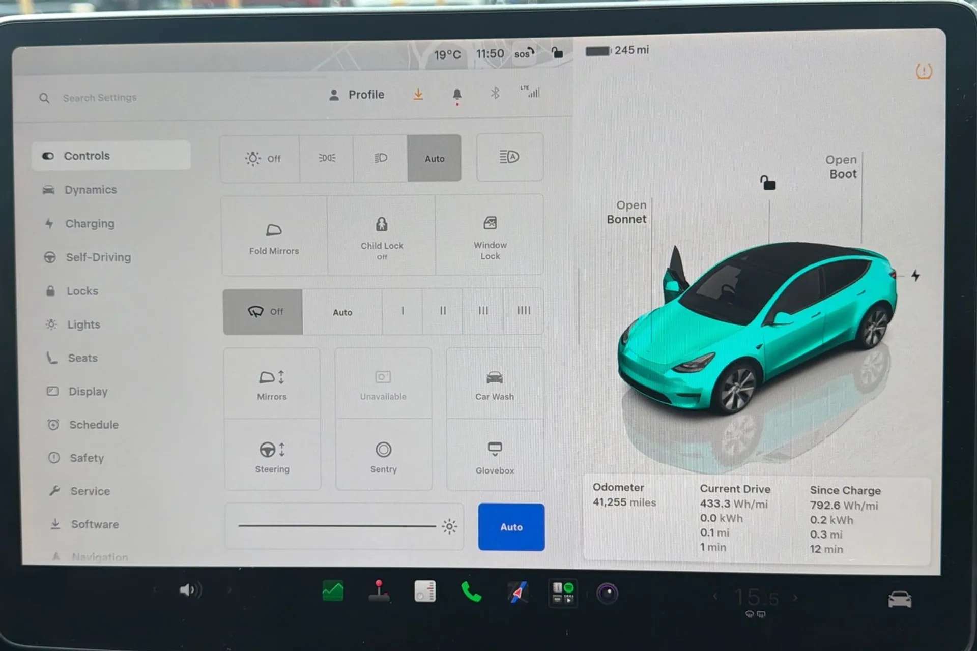 2023 TESLA MODEL Y 2023 TESLA MODEL Y