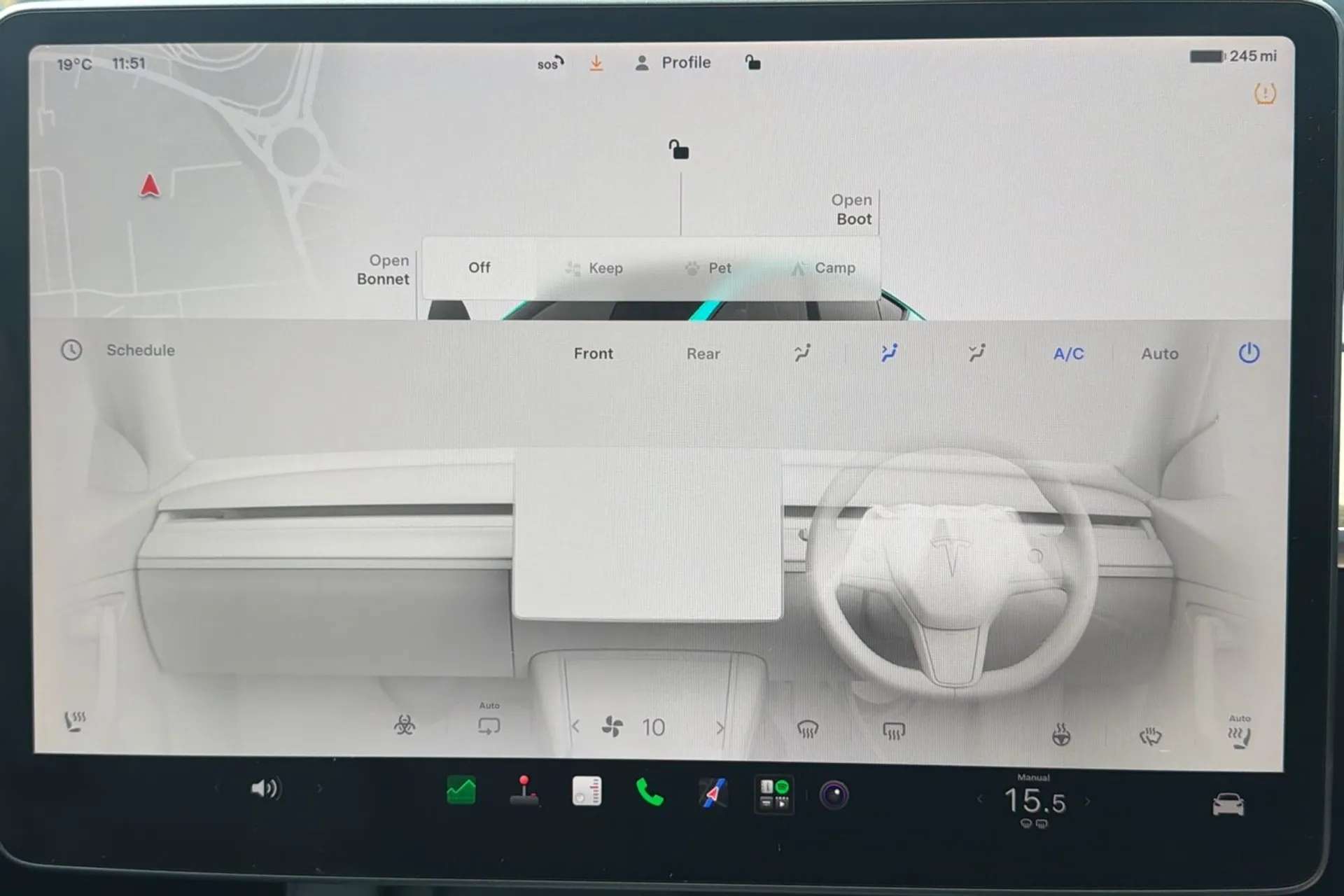 2023 TESLA MODEL Y 2023 TESLA MODEL Y