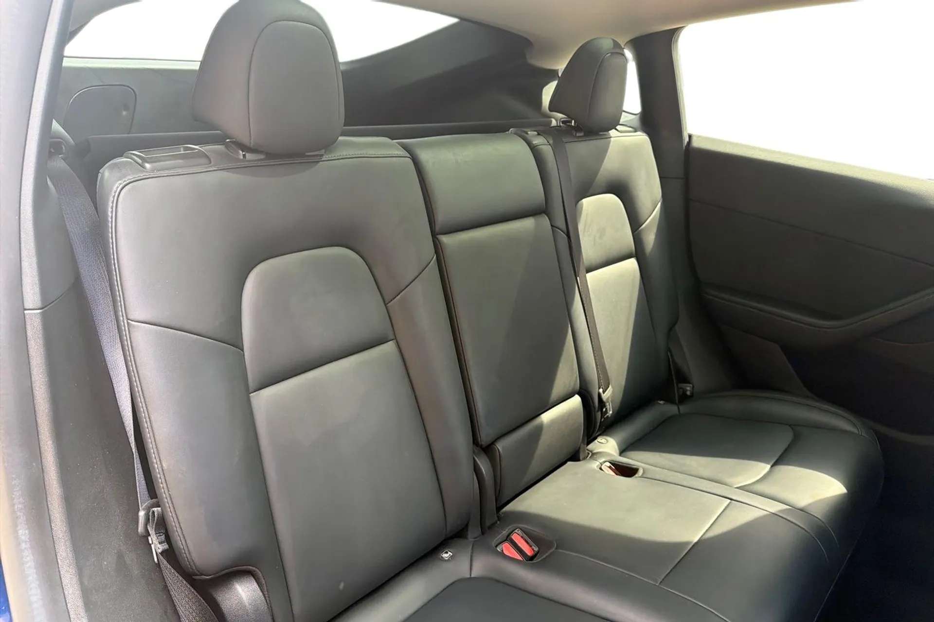 2023 TESLA MODEL Y 2023 TESLA MODEL Y