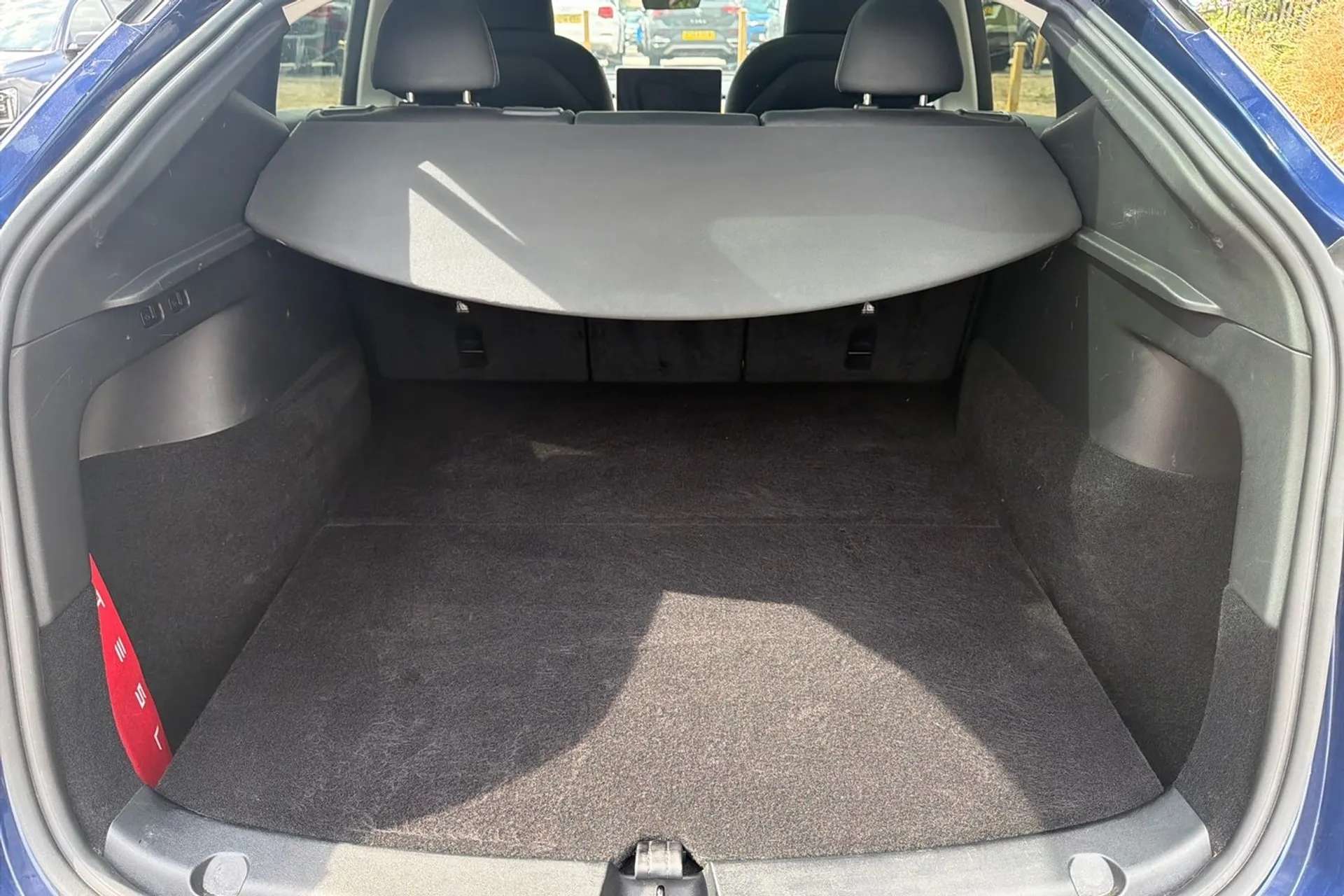 2023 TESLA MODEL Y 2023 TESLA MODEL Y