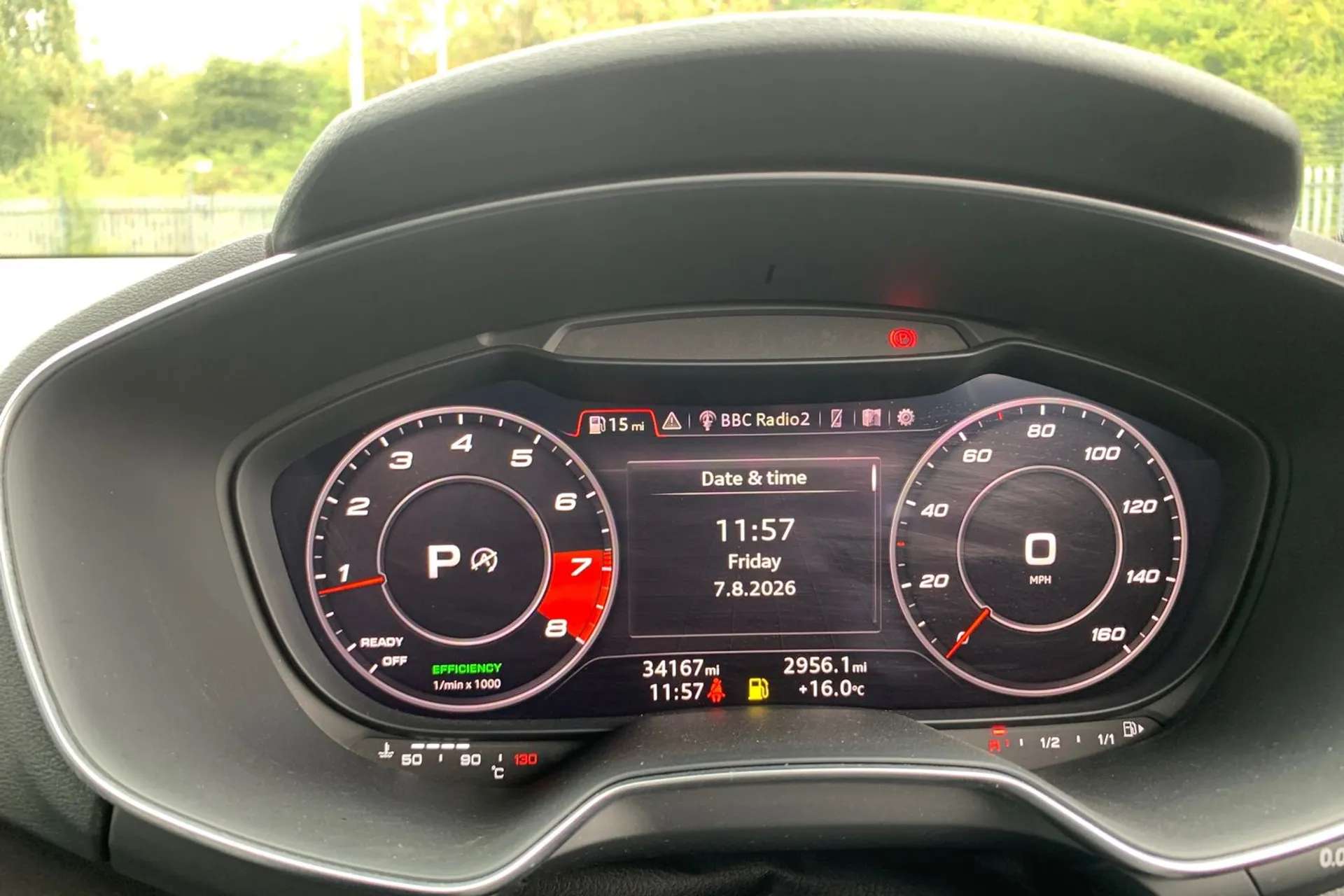 2019 AUDI TT 2019 AUDI TT