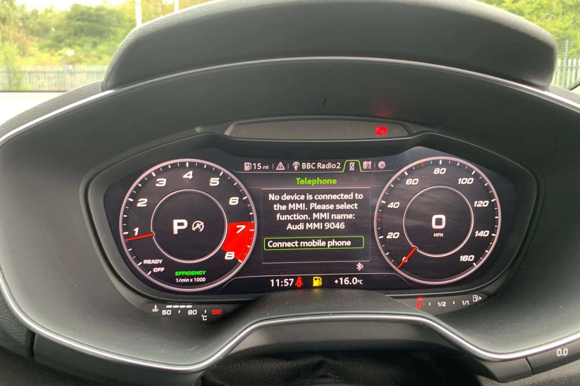 2019 AUDI TT 2019 AUDI TT