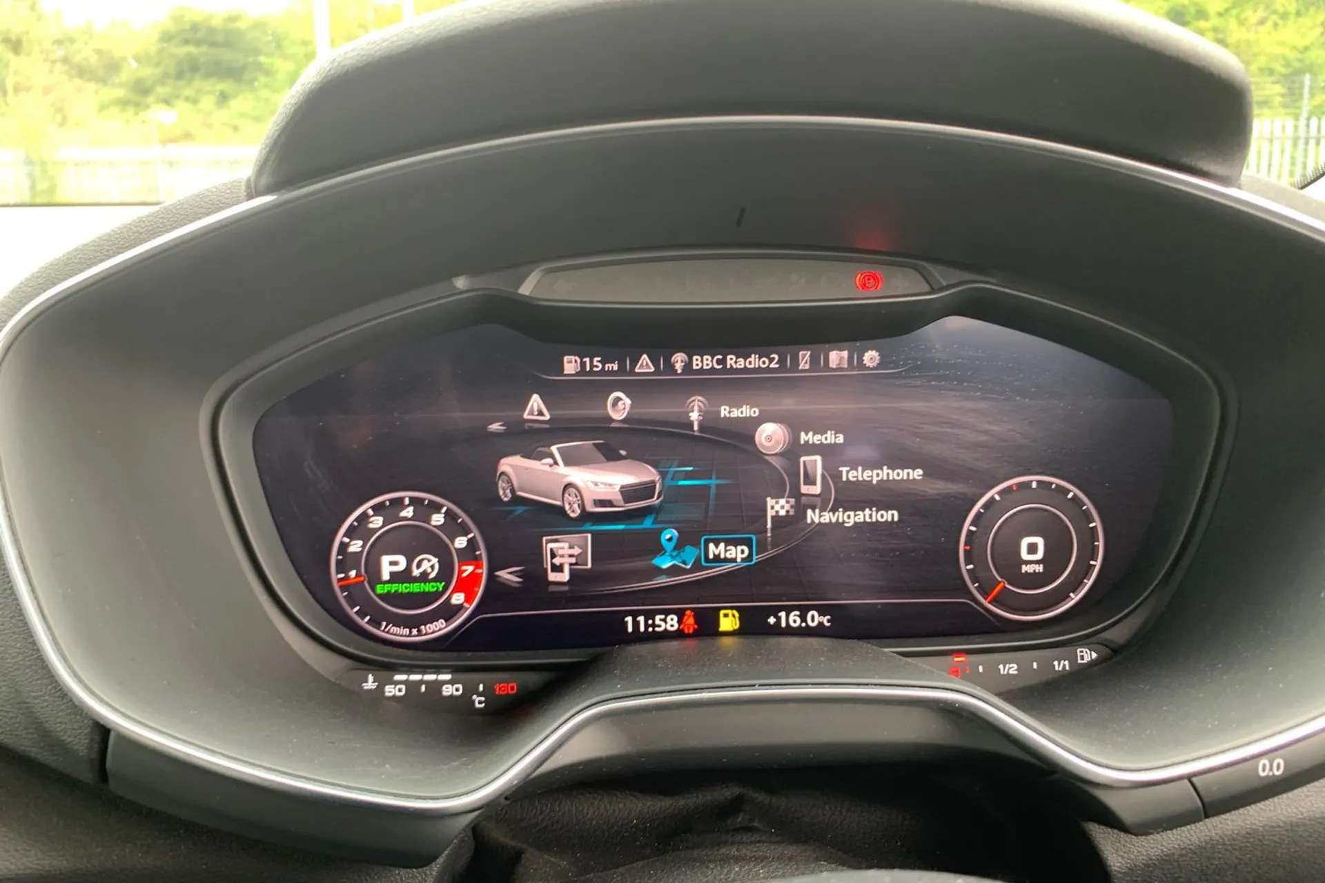 2019 AUDI TT 2019 AUDI TT