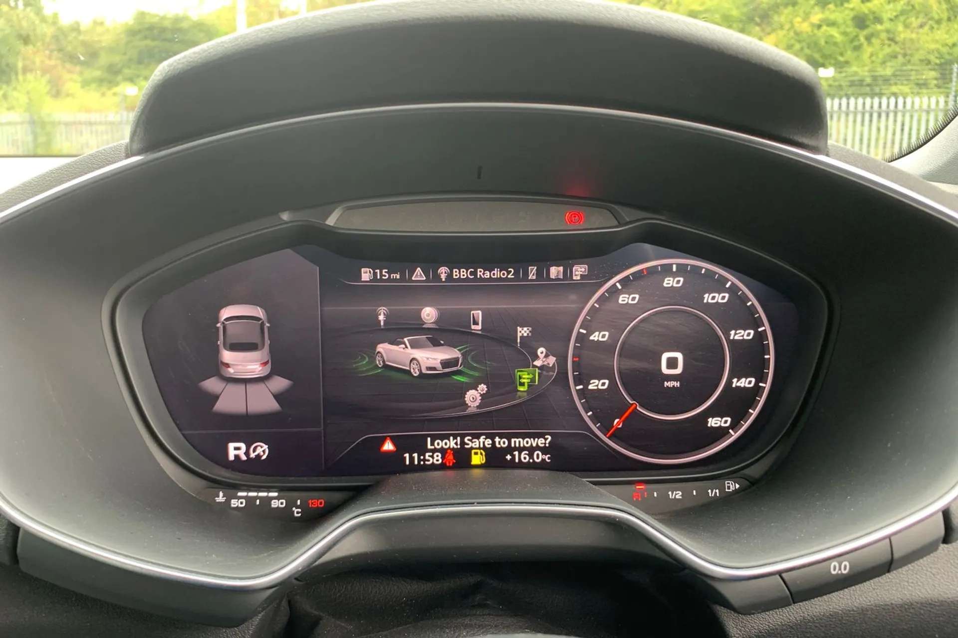 2019 AUDI TT 2019 AUDI TT